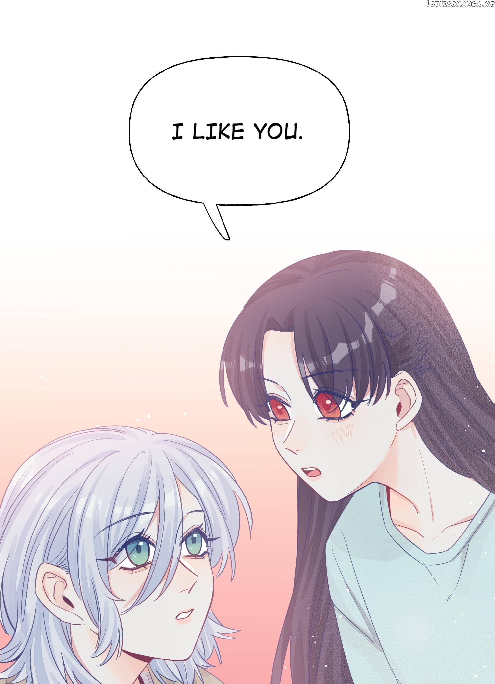 Straight Girl Trap chapter 40 - page 29