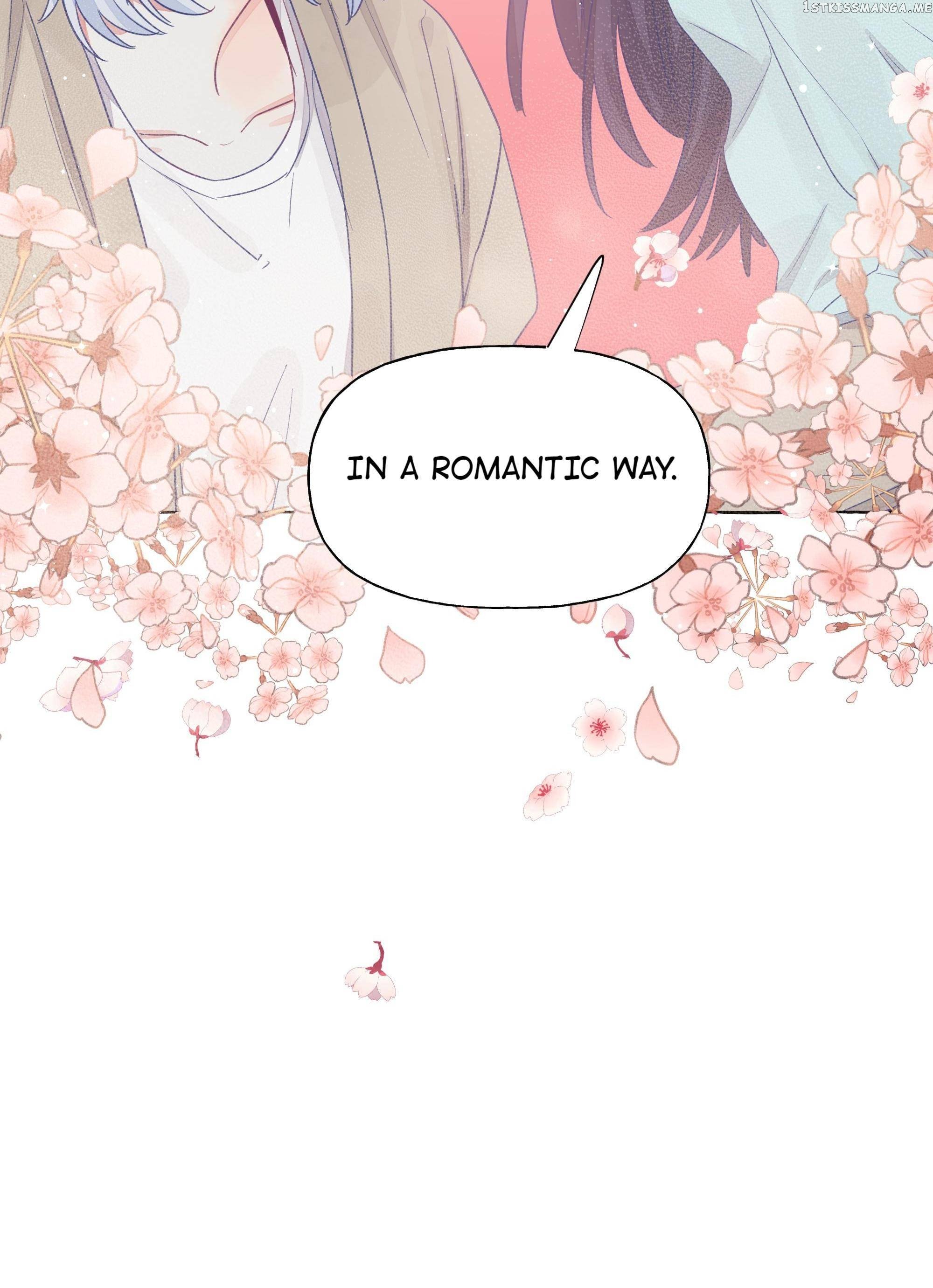 Straight Girl Trap chapter 40 - page 30