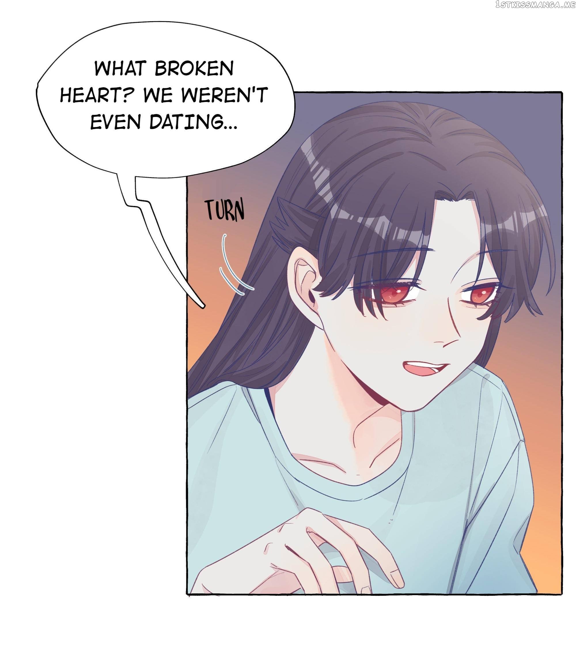 Straight Girl Trap chapter 40 - page 6