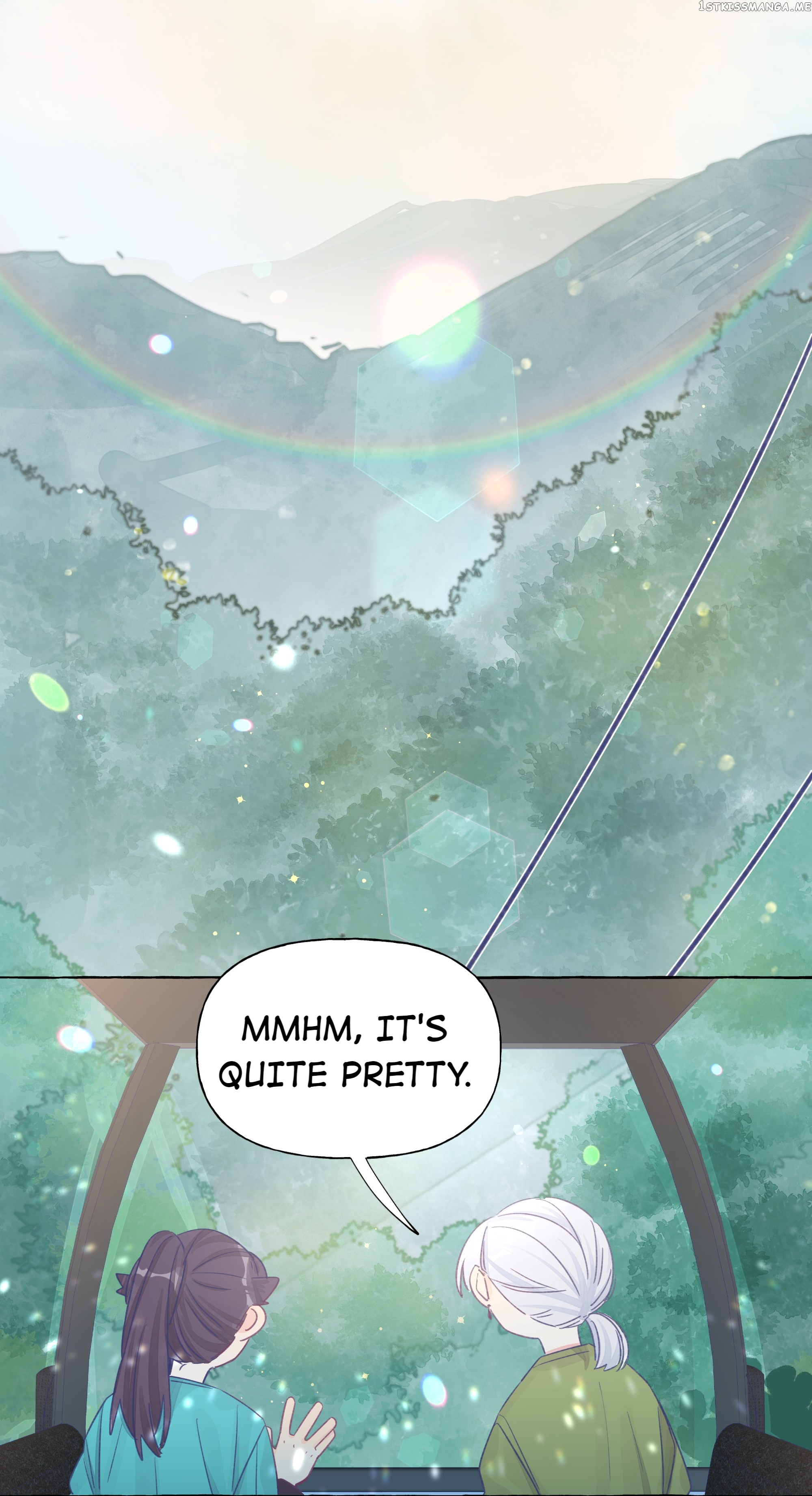 Straight Girl Trap chapter 39 - page 27