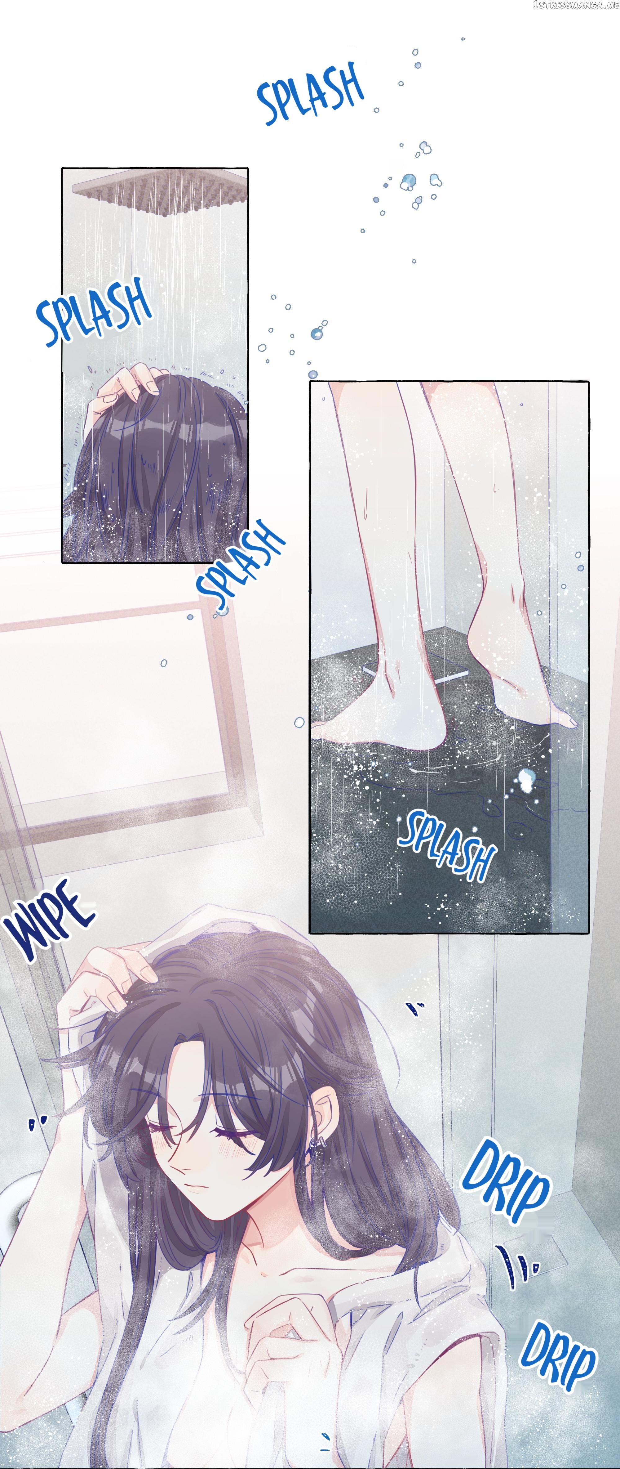 Straight Girl Trap chapter 18 - page 1