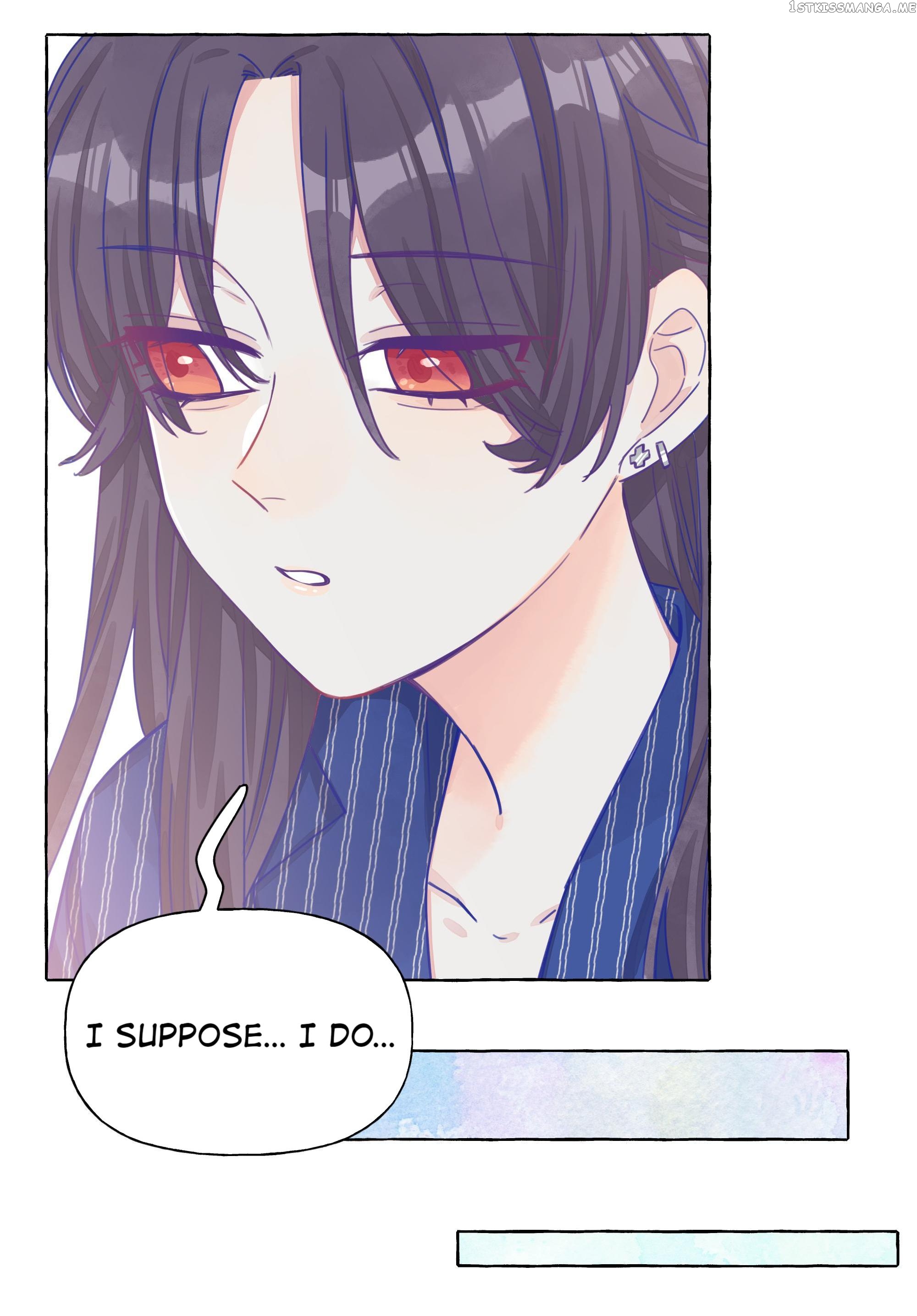 Straight Girl Trap chapter 18 - page 11