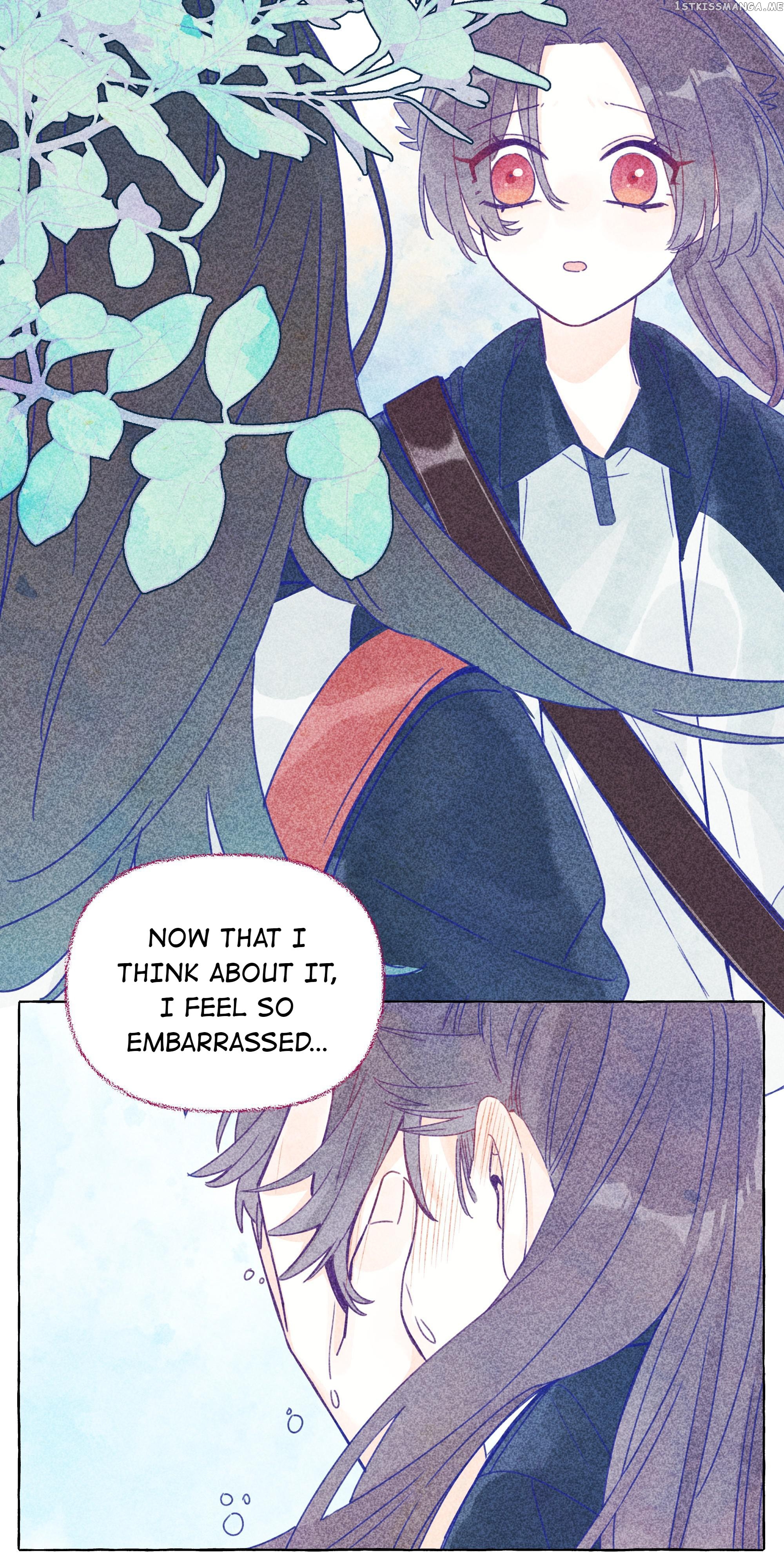 Straight Girl Trap chapter 18 - page 14