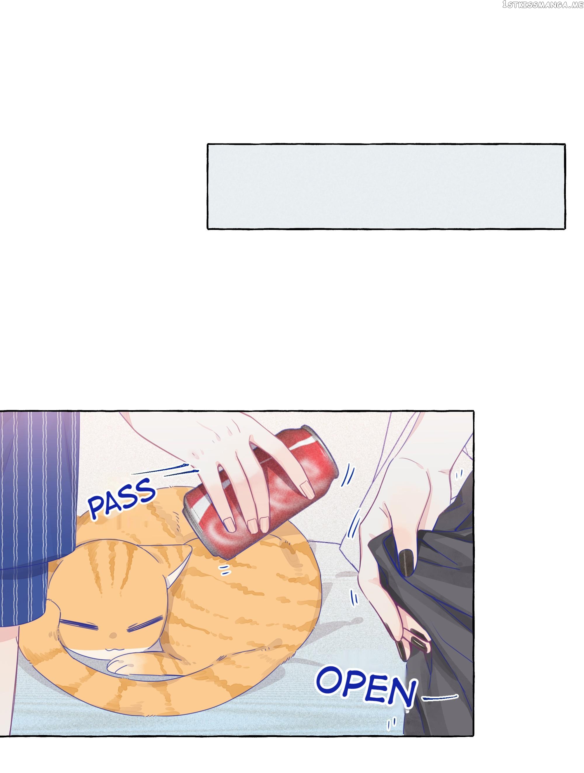 Straight Girl Trap chapter 18 - page 18