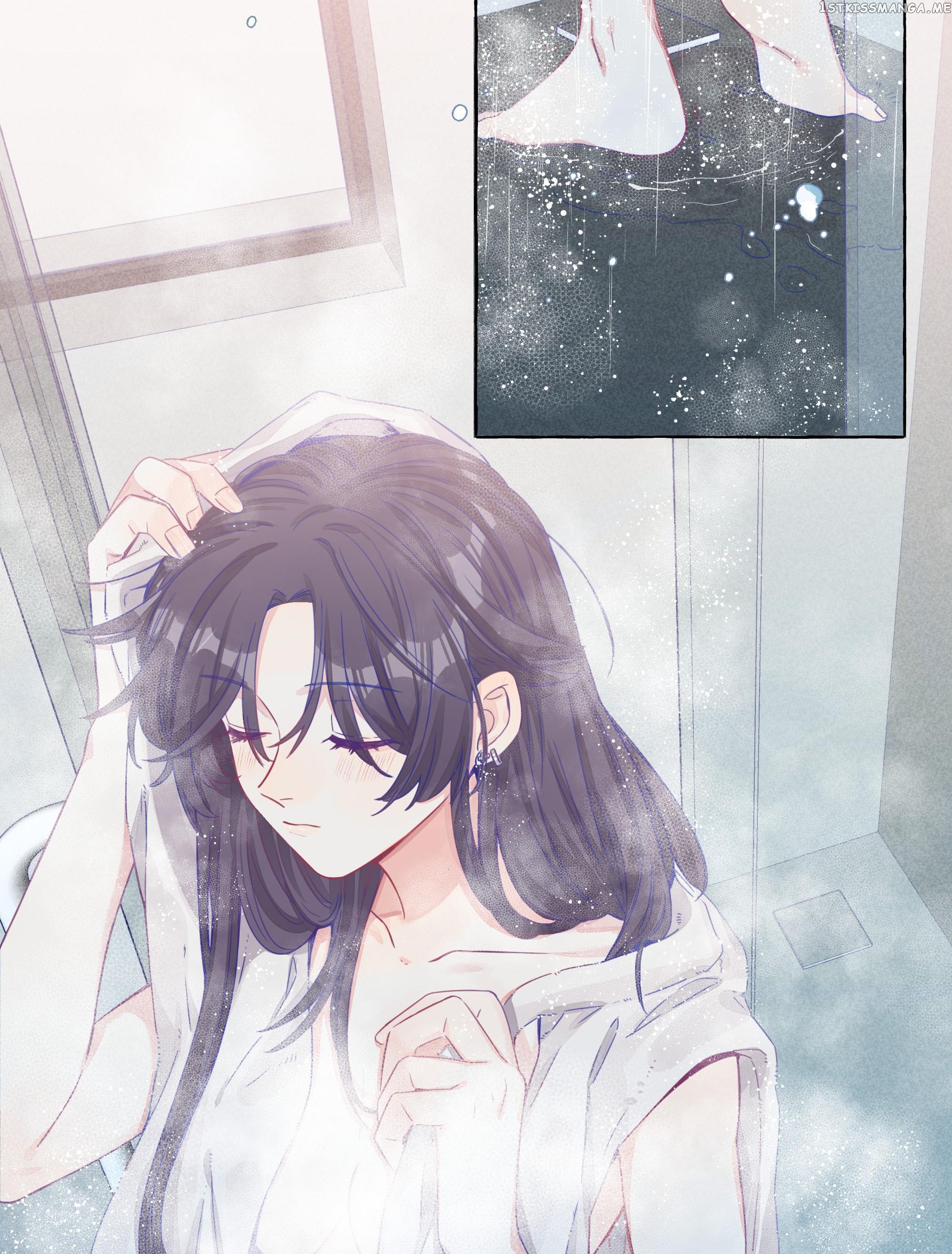 Straight Girl Trap chapter 18 - page 27