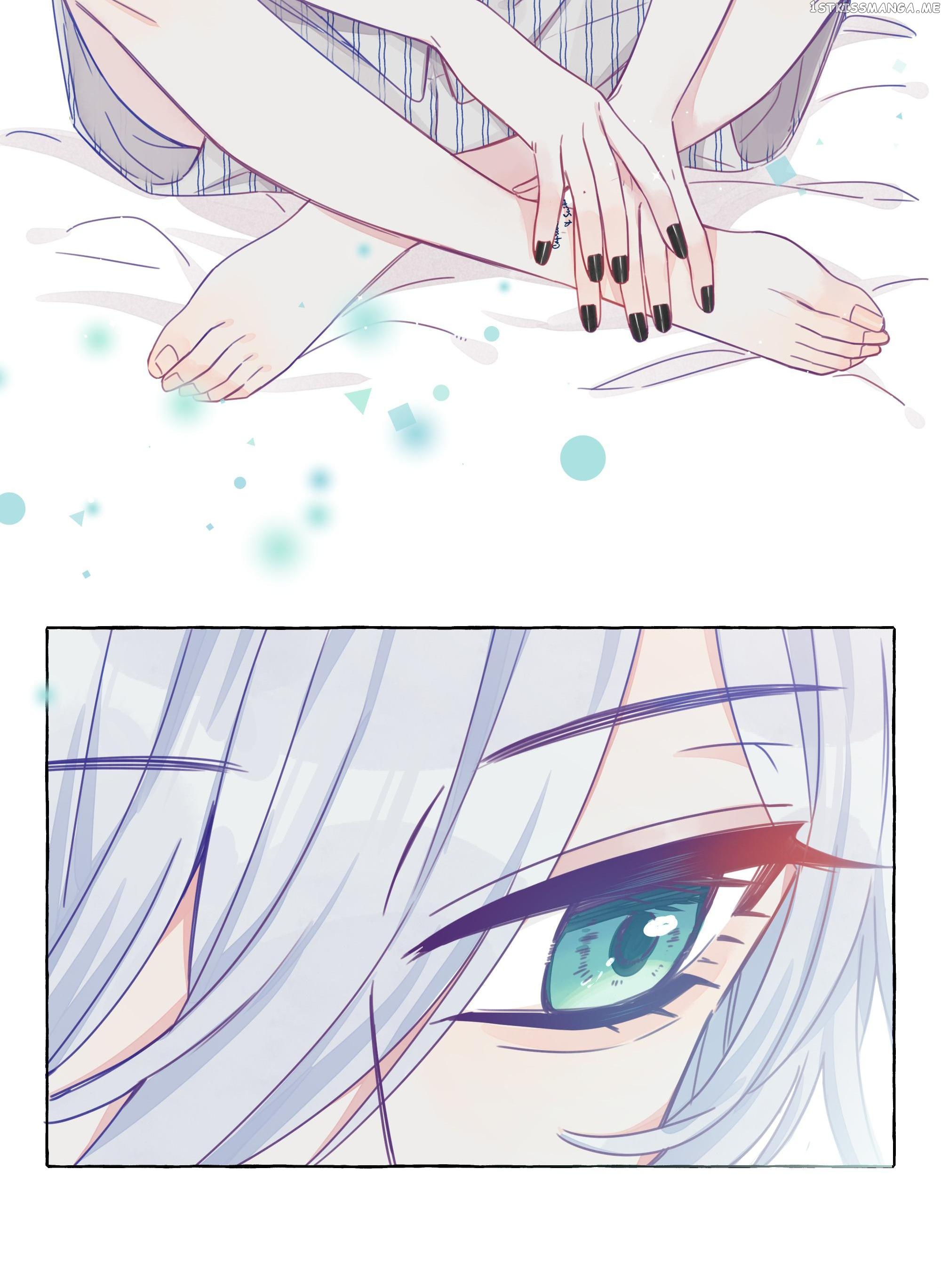 Straight Girl Trap chapter 18 - page 30