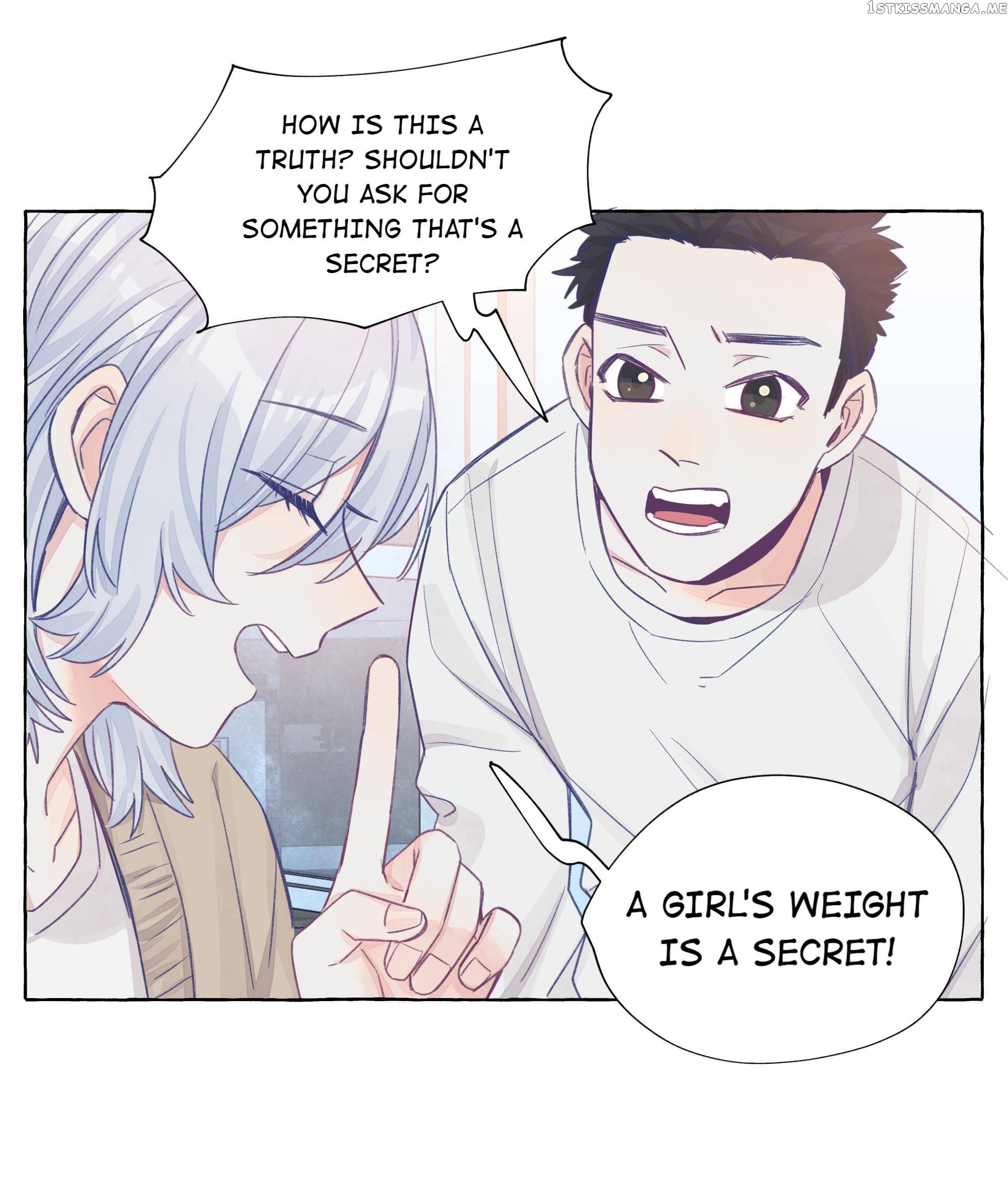 Straight Girl Trap chapter 38 - page 26