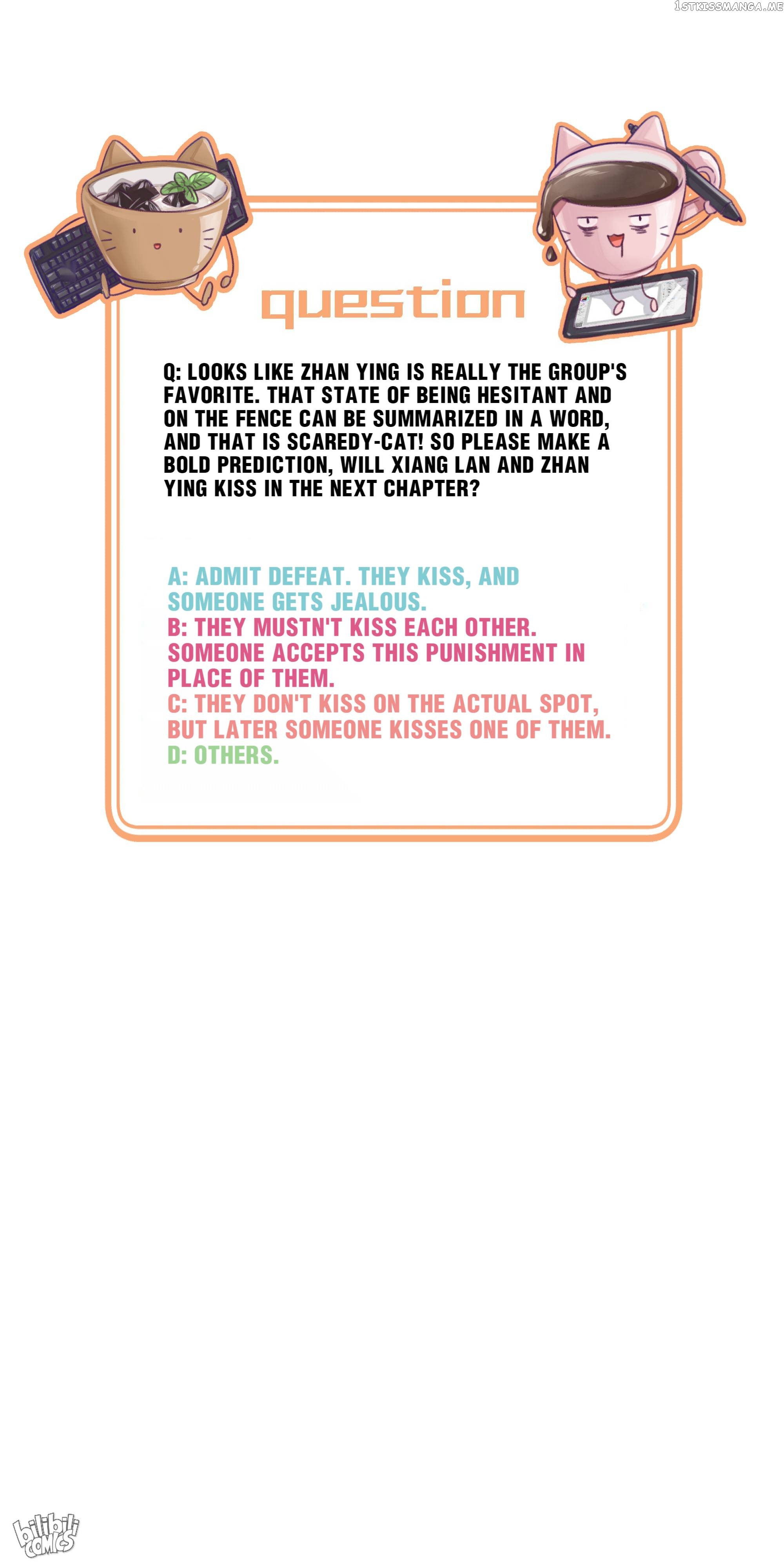 Straight Girl Trap chapter 38 - page 33