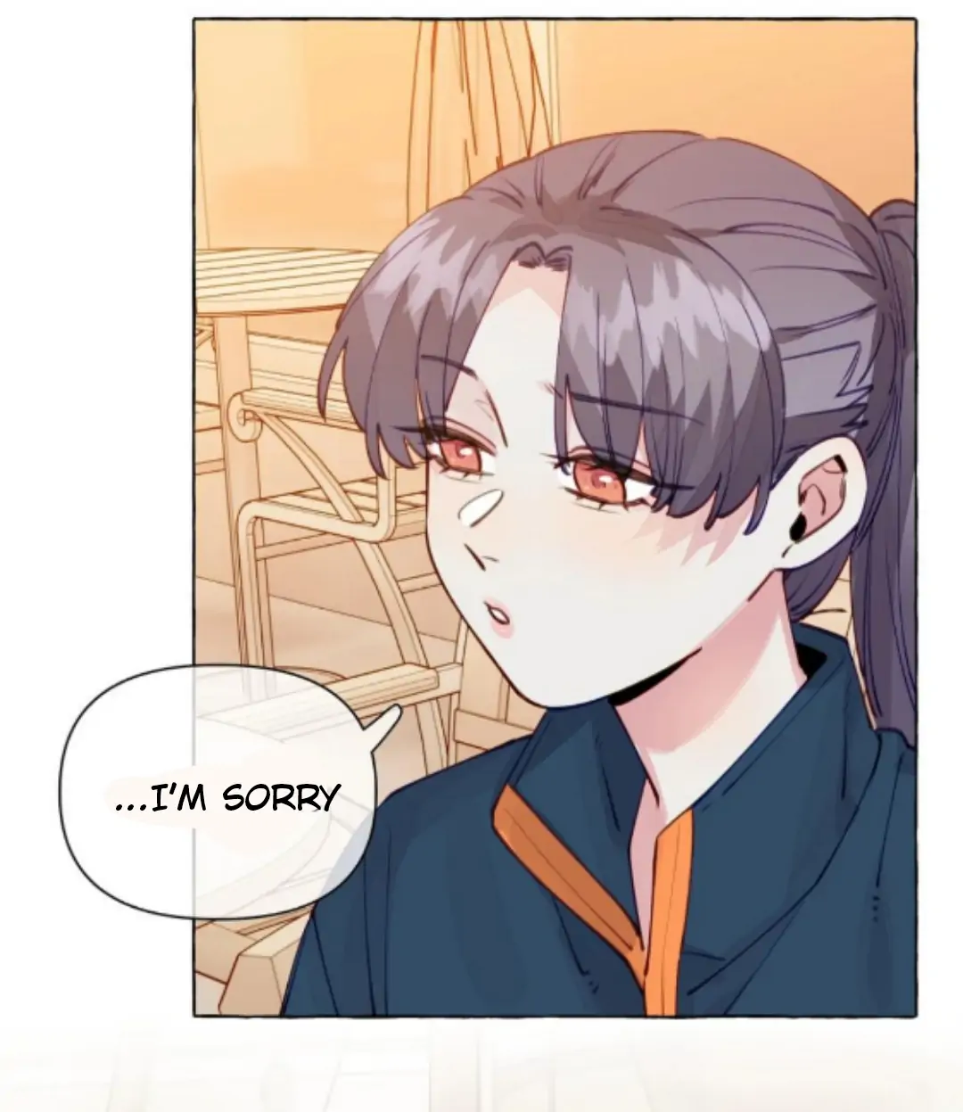 Straight Girl Trap Chapter 106 - page 18