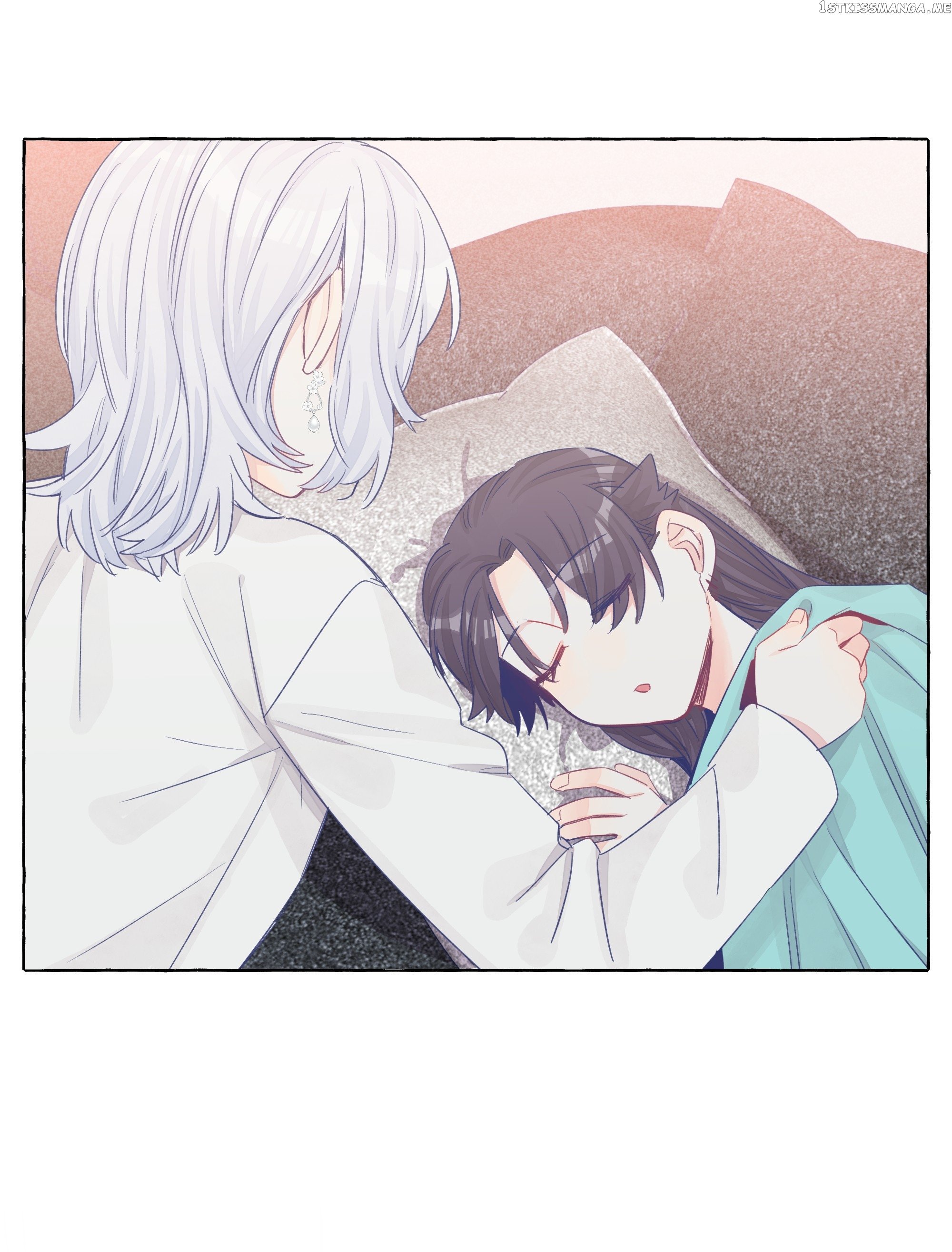 Straight Girl Trap chapter 37.5 - page 14