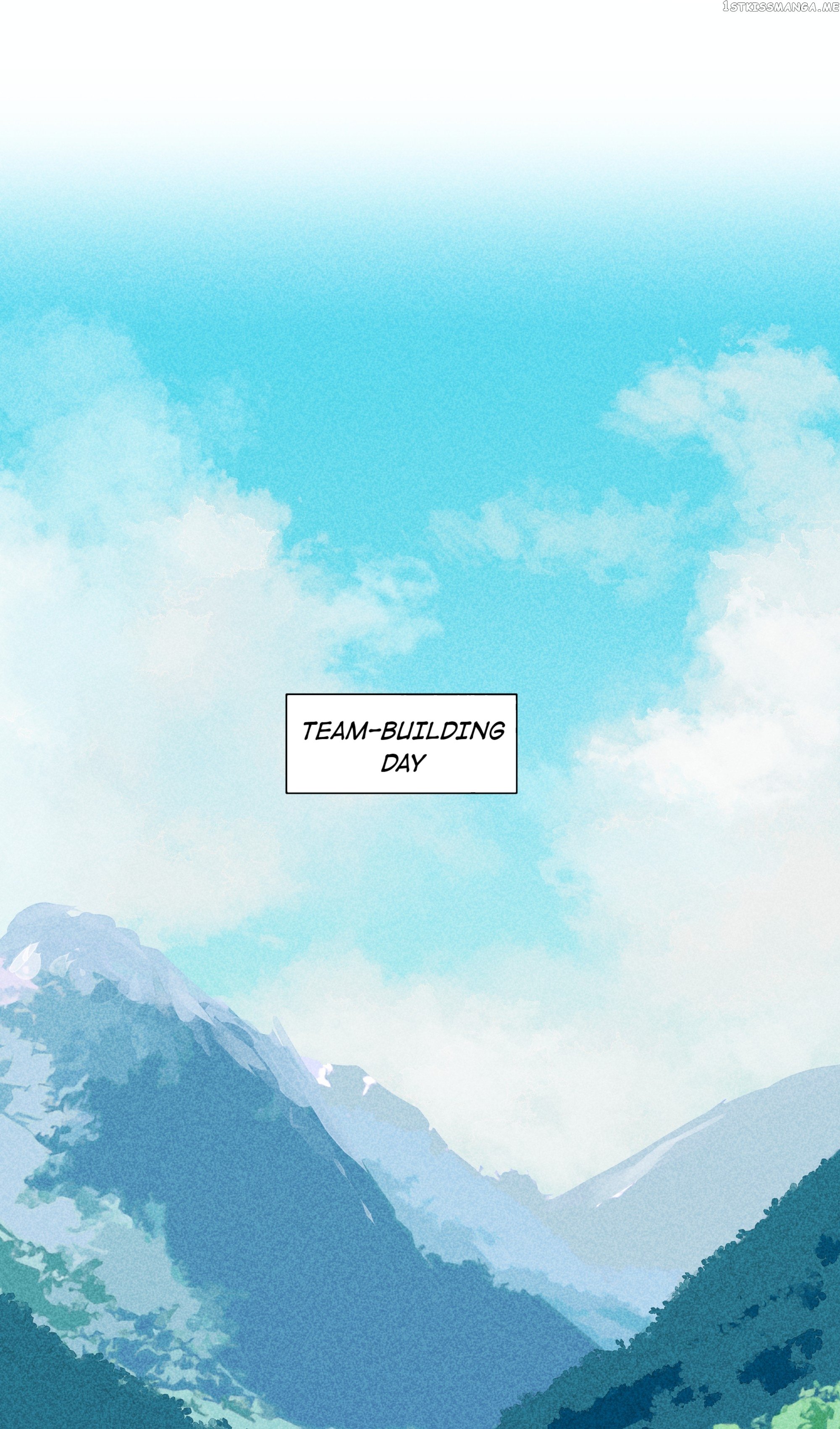 Straight Girl Trap chapter 37.5 - page 20