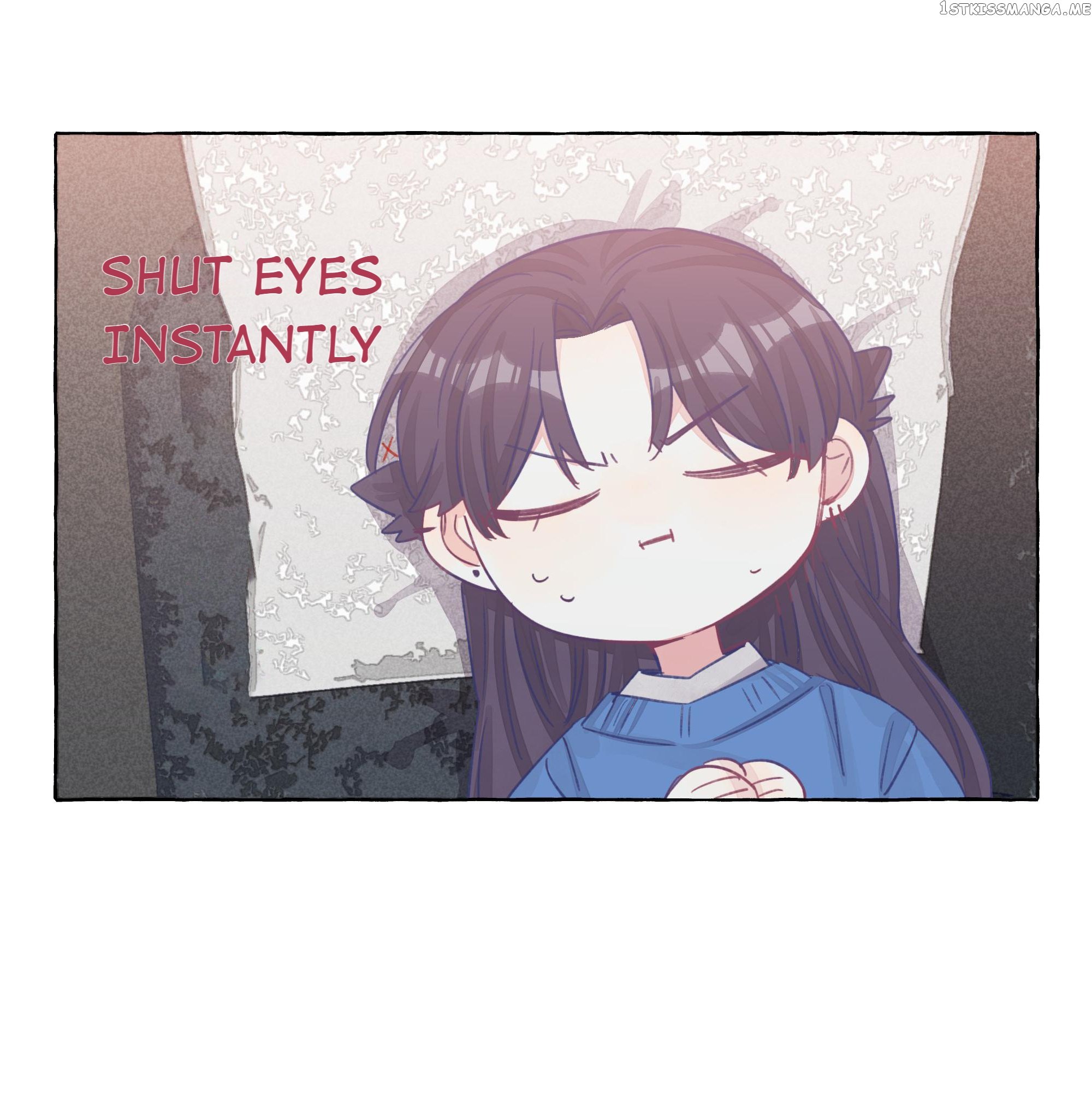 Straight Girl Trap chapter 37.5 - page 9