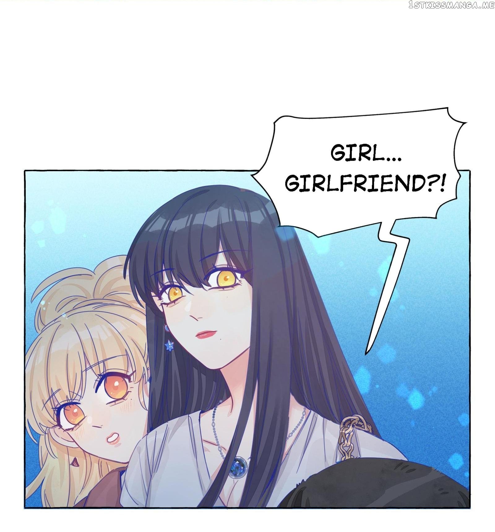 Straight Girl Trap chapter 16 - page 2