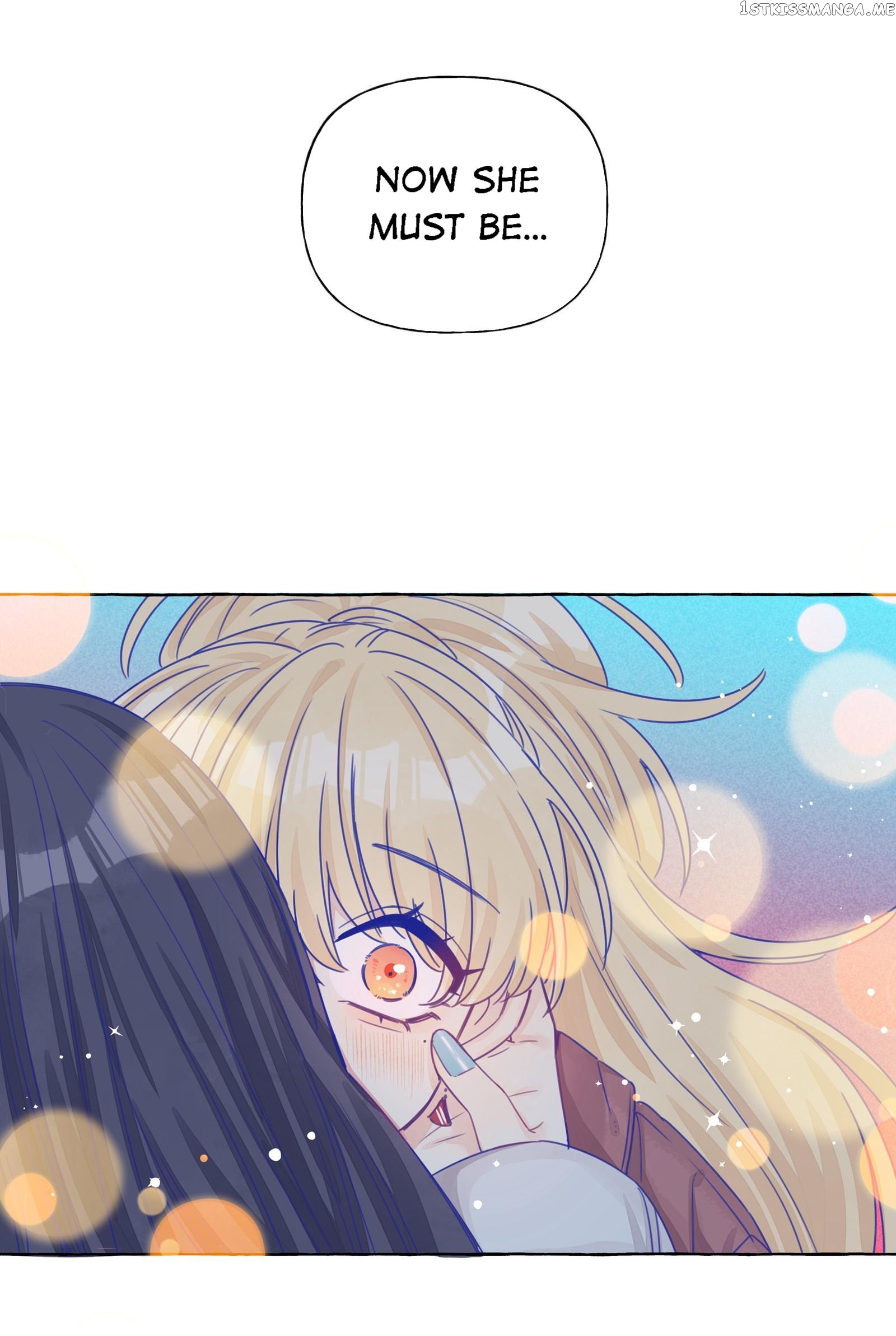 Straight Girl Trap chapter 16 - page 22