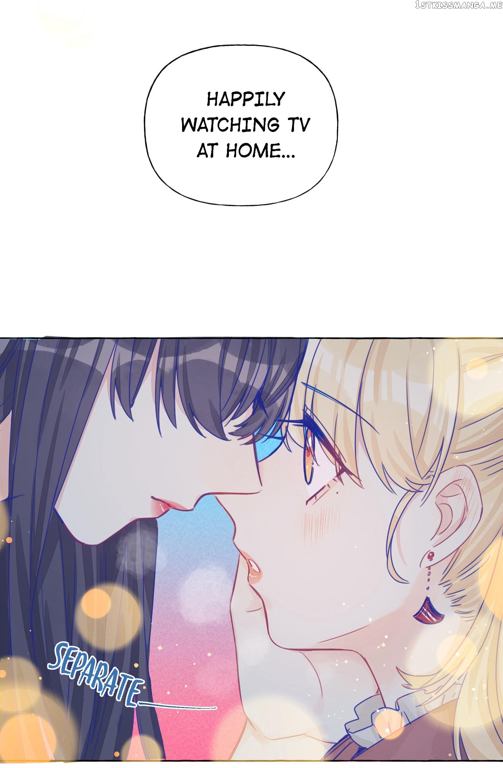 Straight Girl Trap chapter 16 - page 23