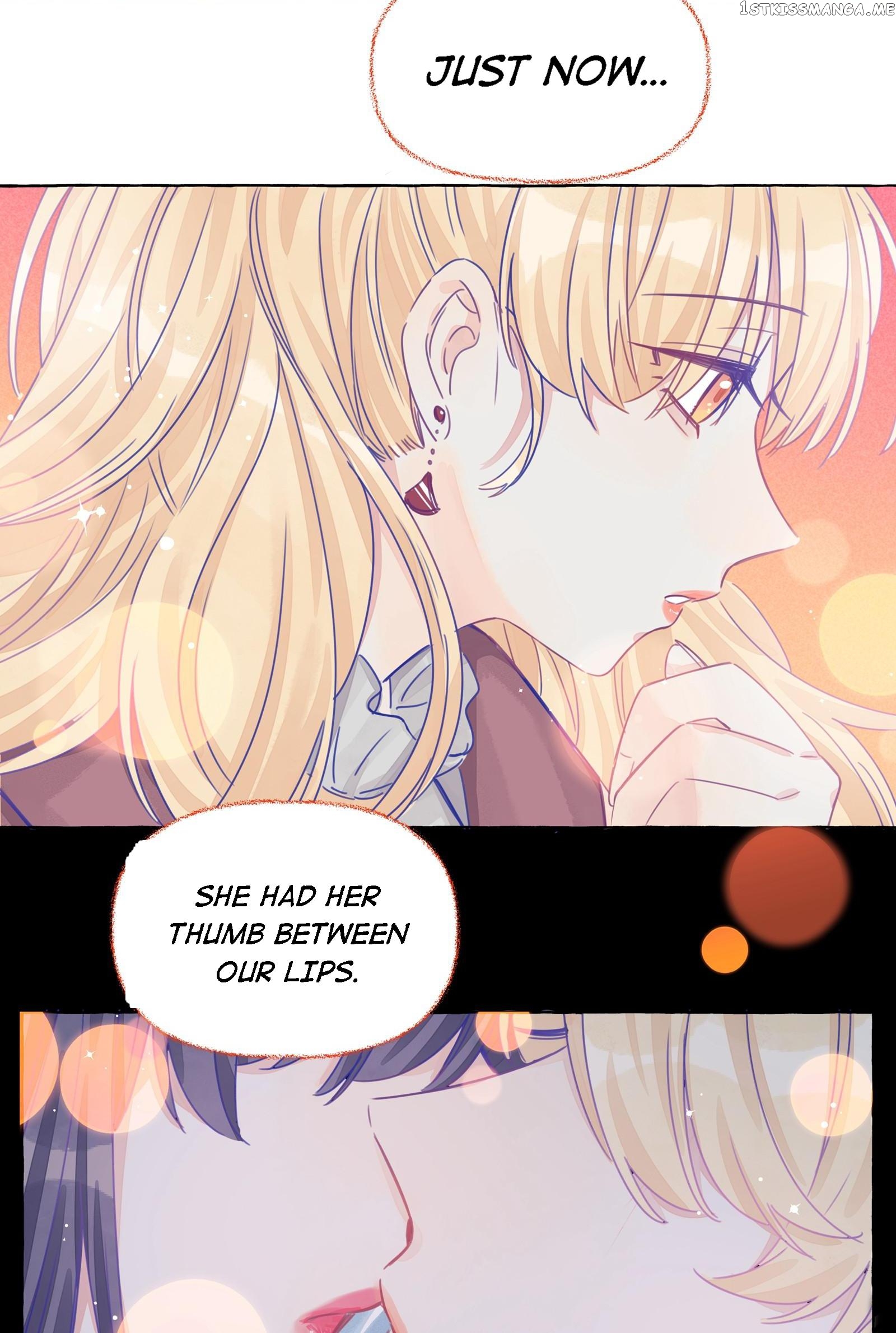 Straight Girl Trap chapter 16 - page 27