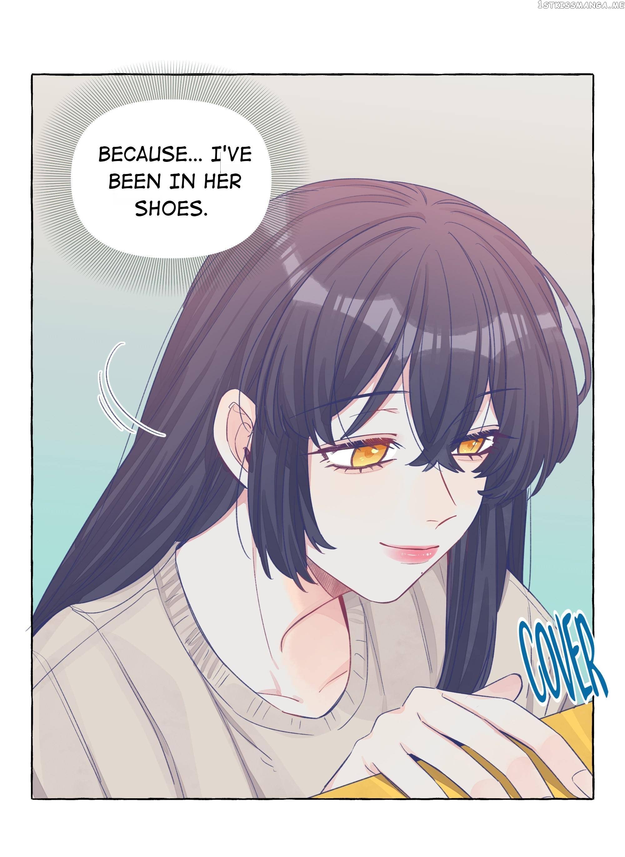 Straight Girl Trap chapter 43 - page 11