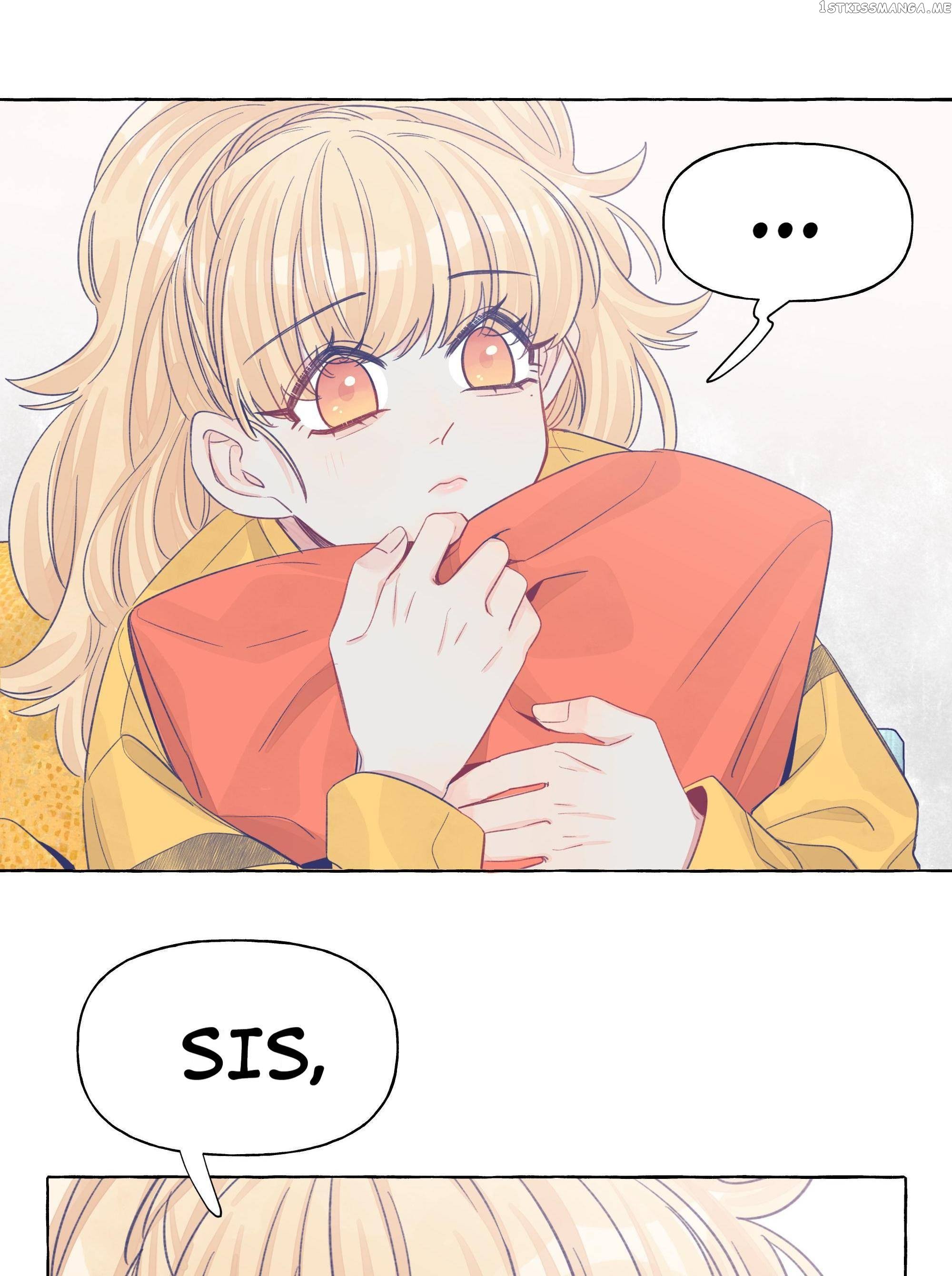 Straight Girl Trap chapter 43 - page 13