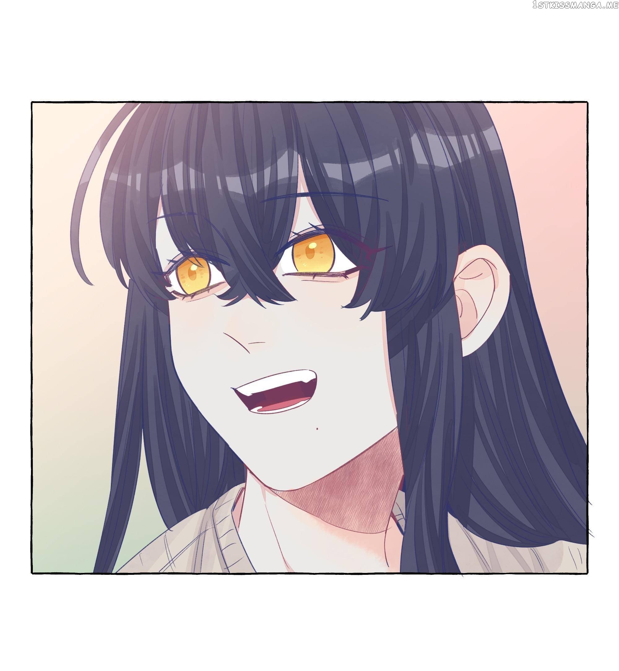 Straight Girl Trap chapter 43 - page 16