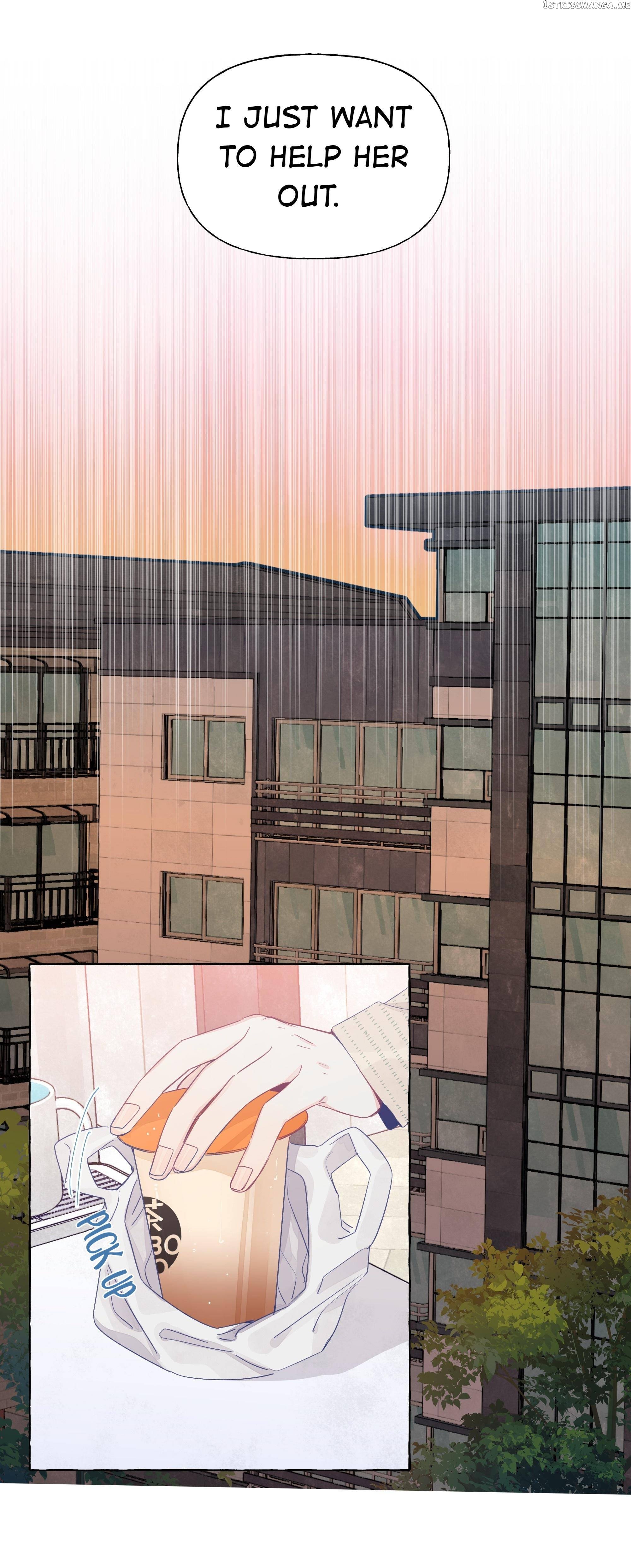 Straight Girl Trap chapter 43 - page 17