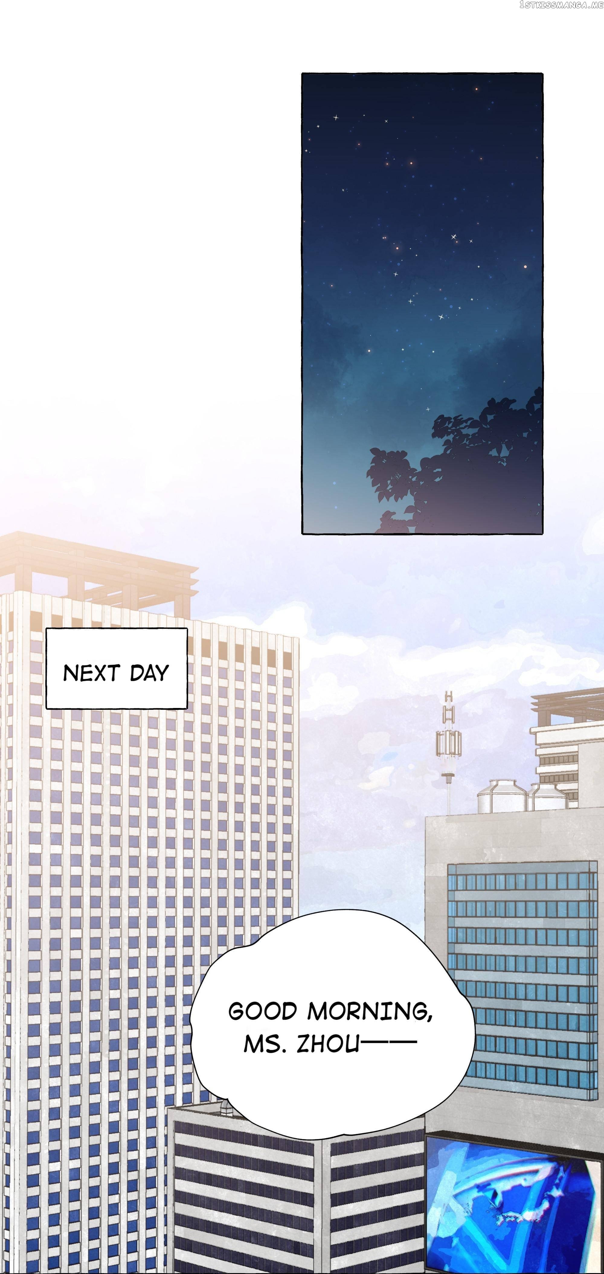 Straight Girl Trap chapter 43 - page 23