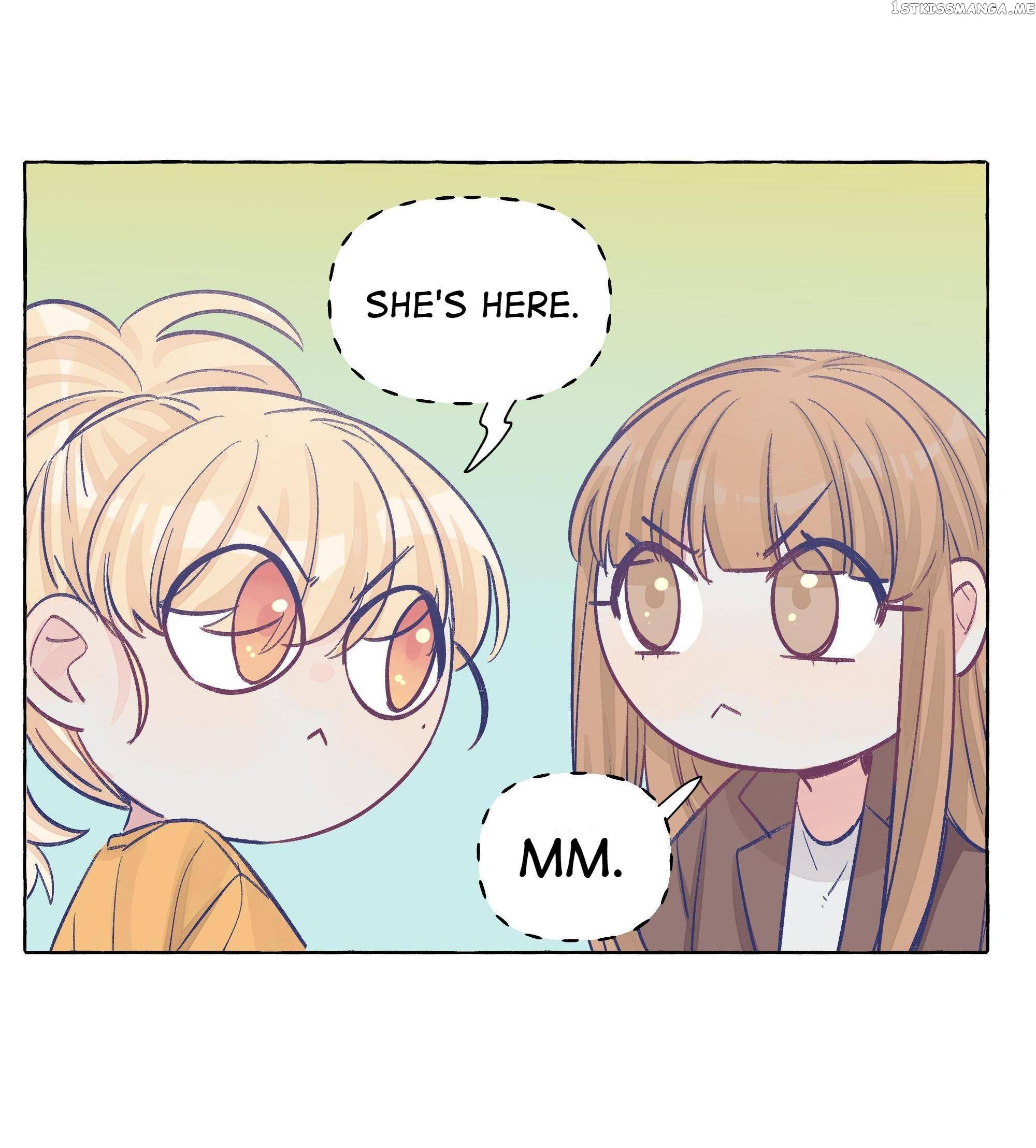 Straight Girl Trap chapter 43 - page 26