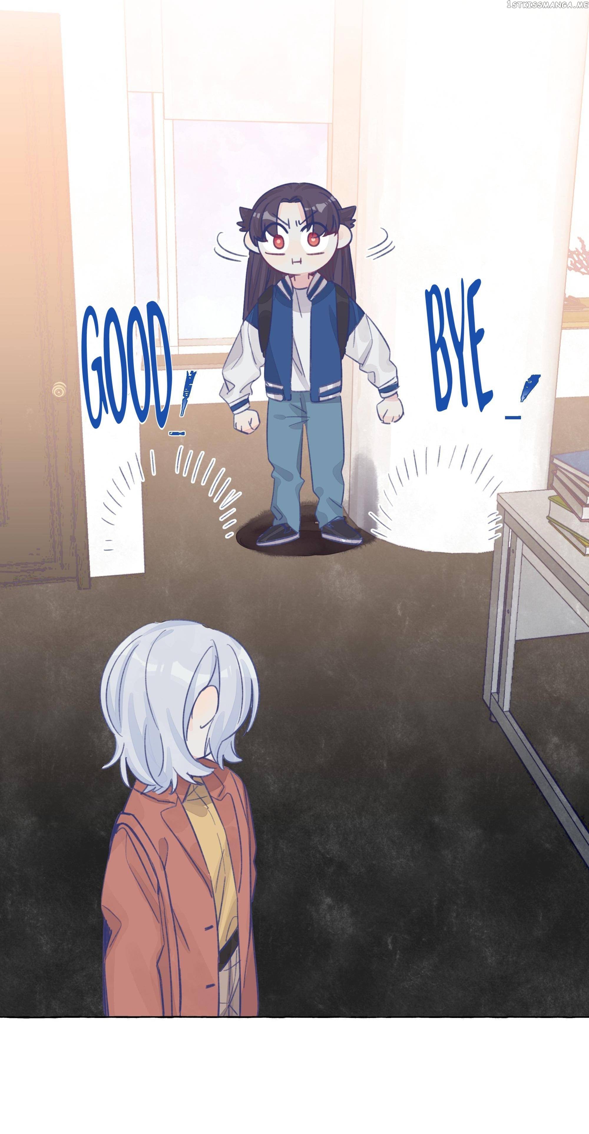 Straight Girl Trap chapter 43 - page 30