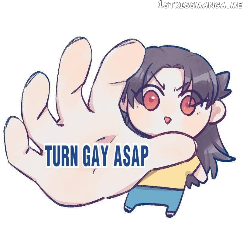 Straight Girl Trap chapter 43 - page 31