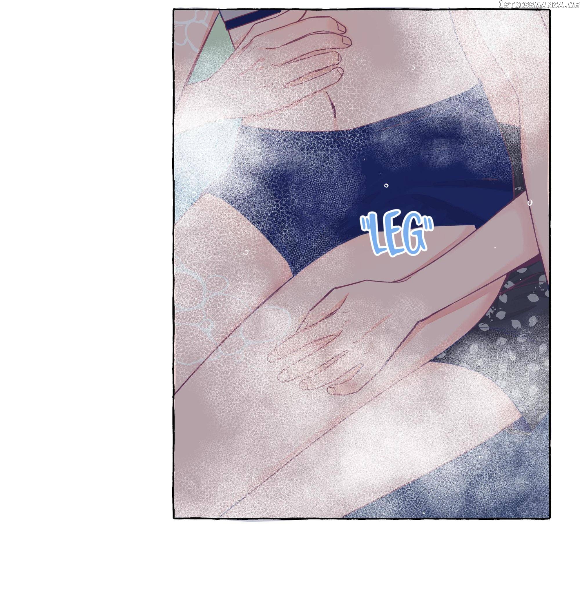 Straight Girl Trap chapter 37 - page 15