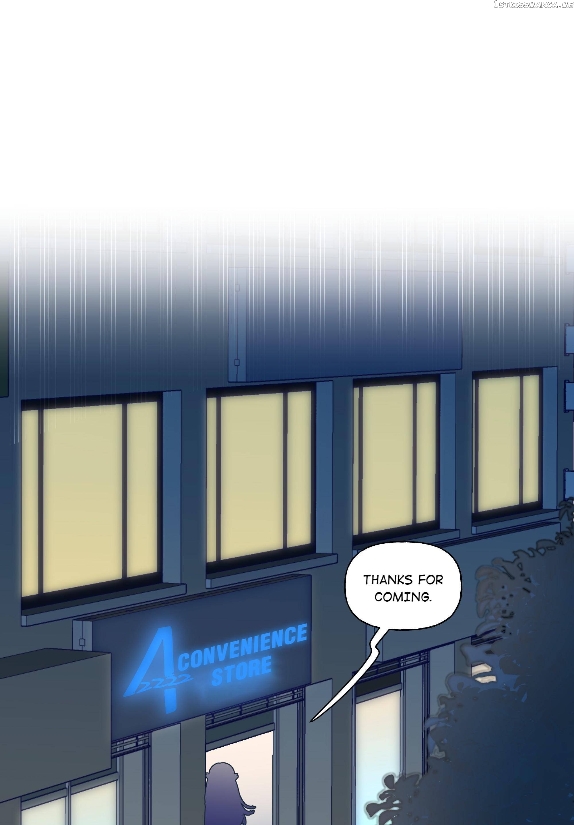 Straight Girl Trap chapter 37 - page 26
