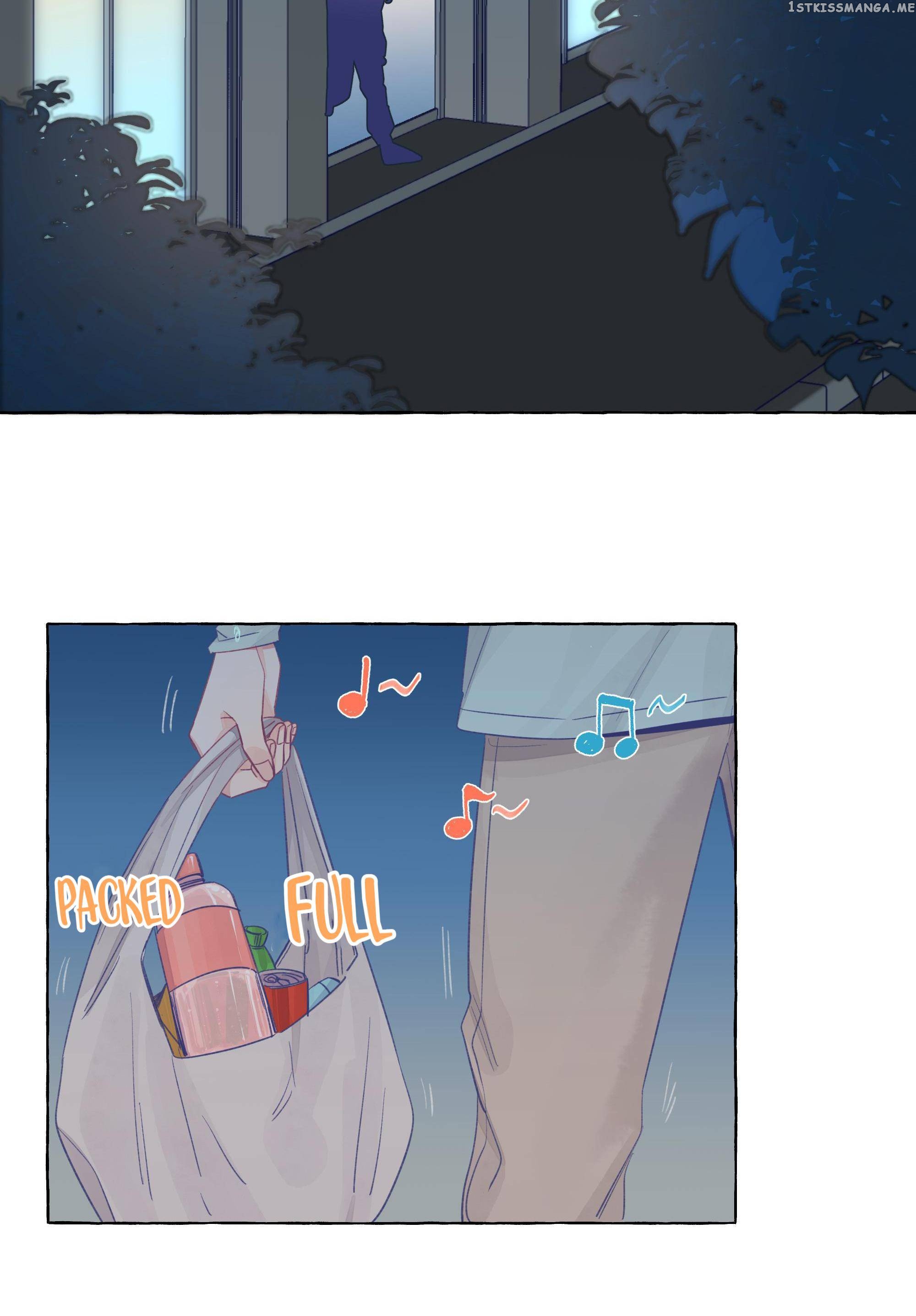 Straight Girl Trap chapter 37 - page 27