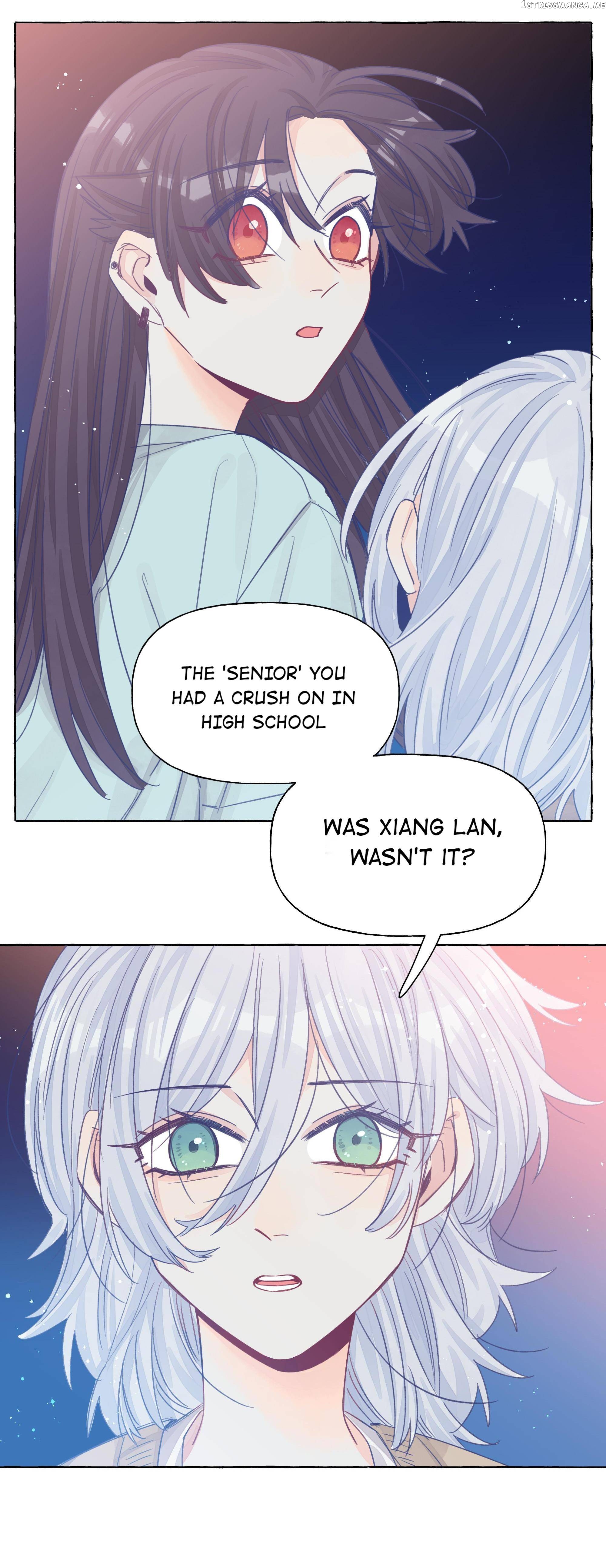 Straight Girl Trap chapter 37 - page 30