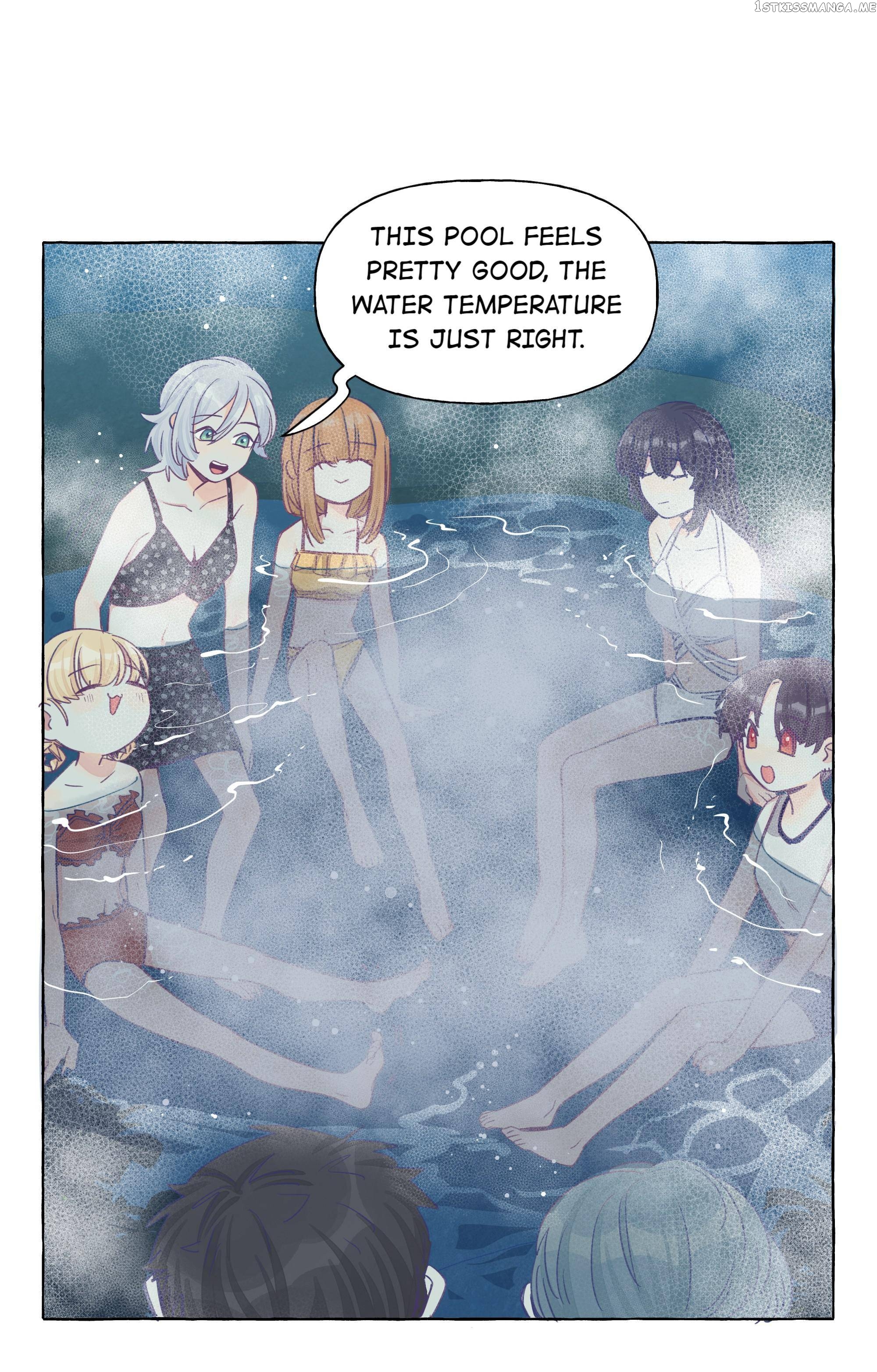 Straight Girl Trap chapter 37 - page 7