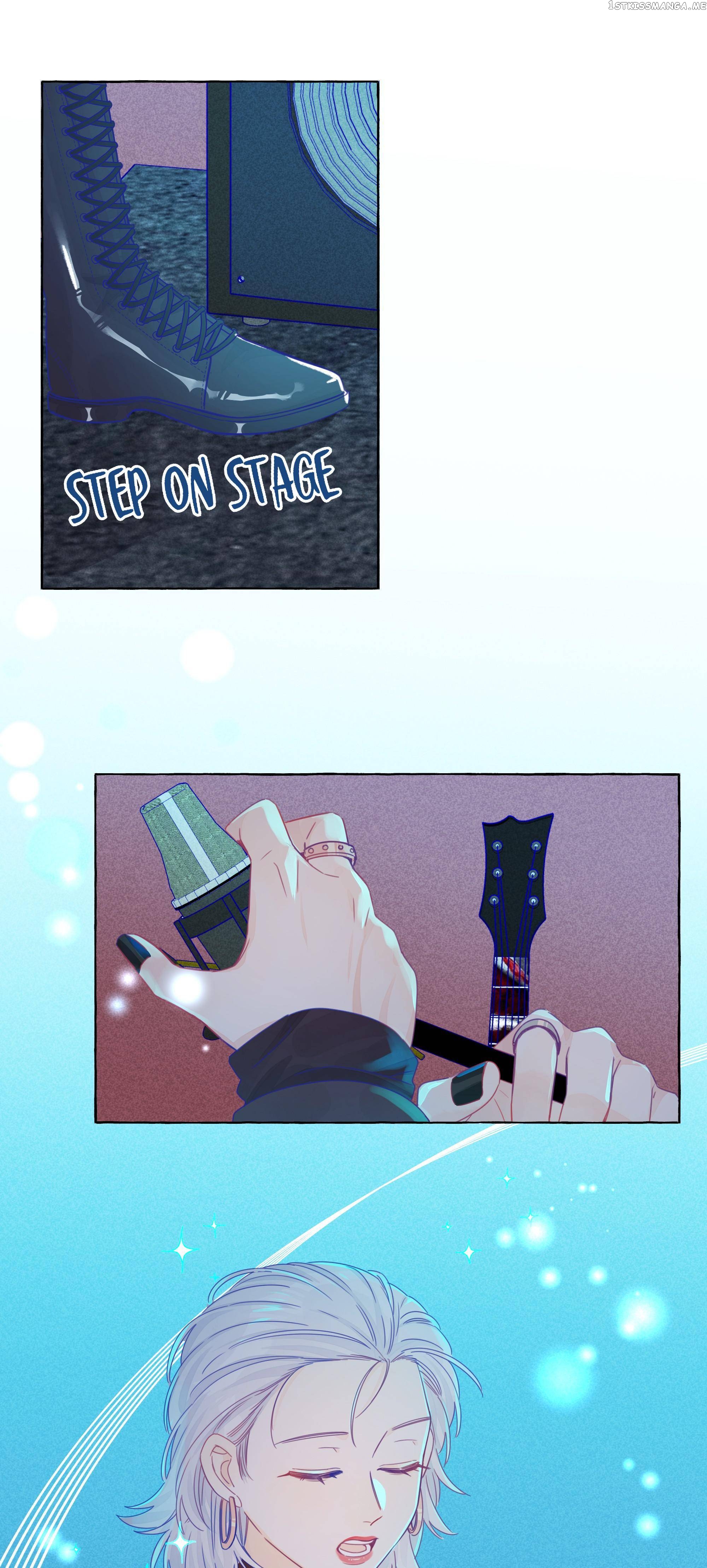 Straight Girl Trap chapter 15 - page 15