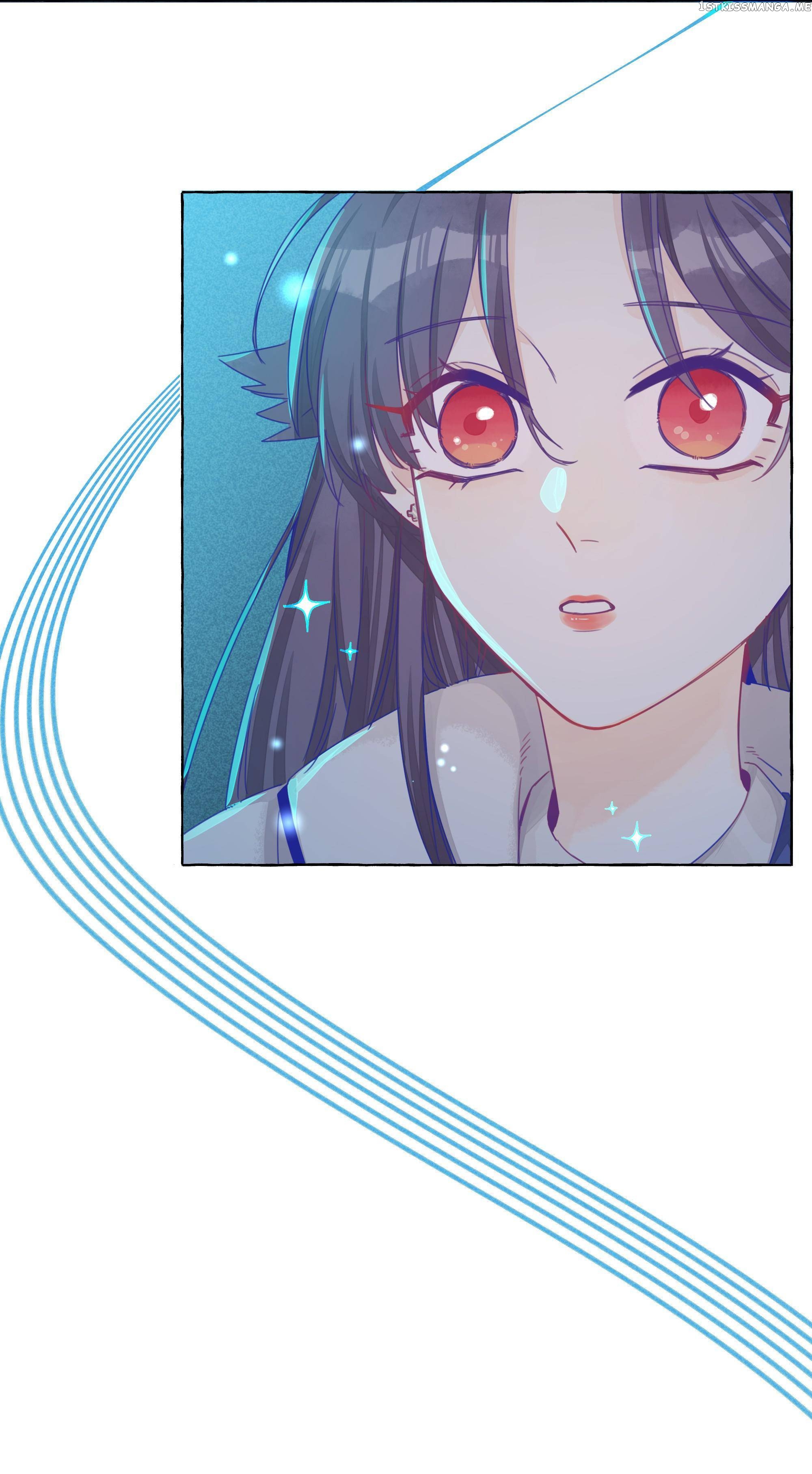Straight Girl Trap chapter 15 - page 17