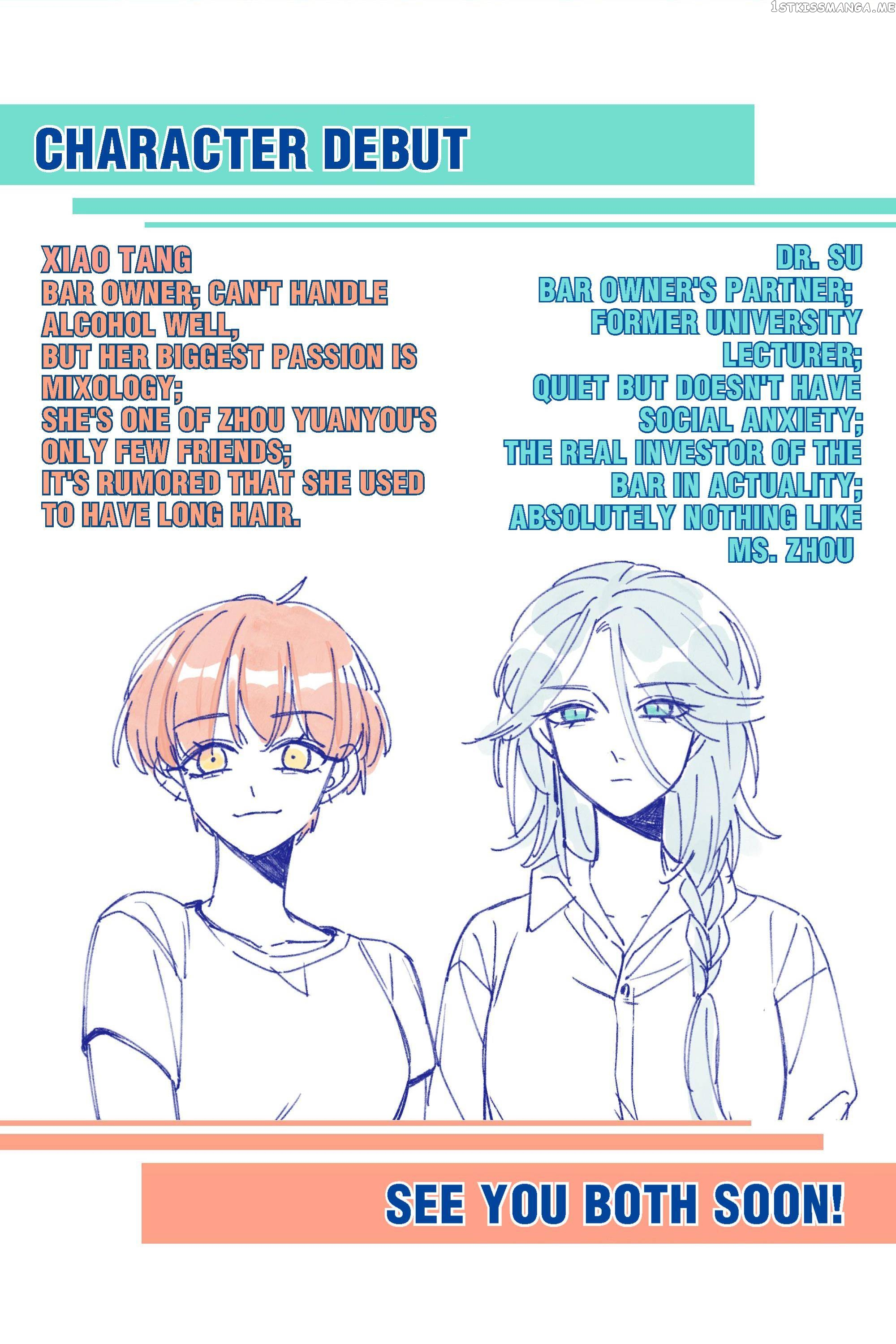 Straight Girl Trap chapter 15 - page 31