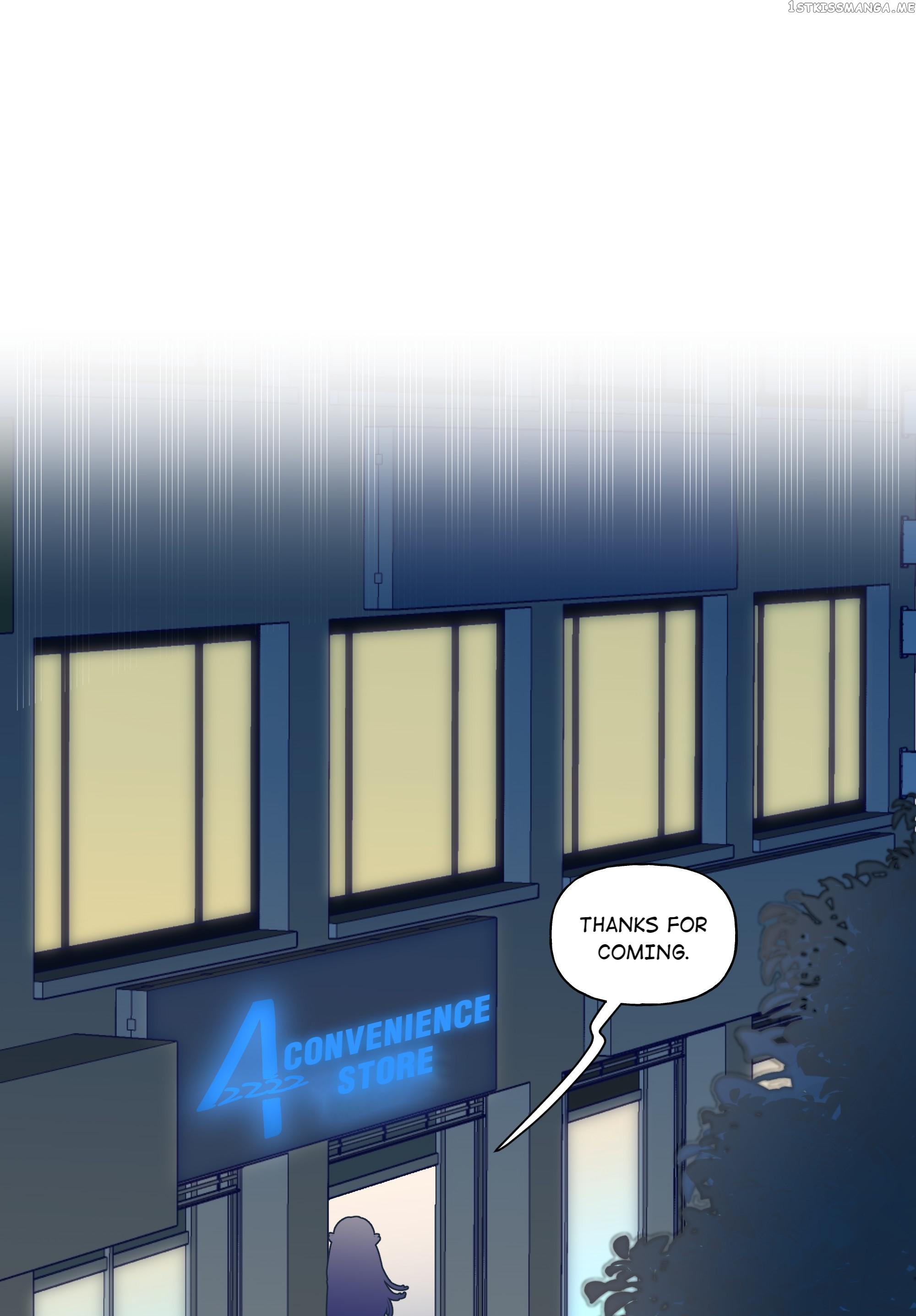 Straight Girl Trap chapter 42.2 - page 10