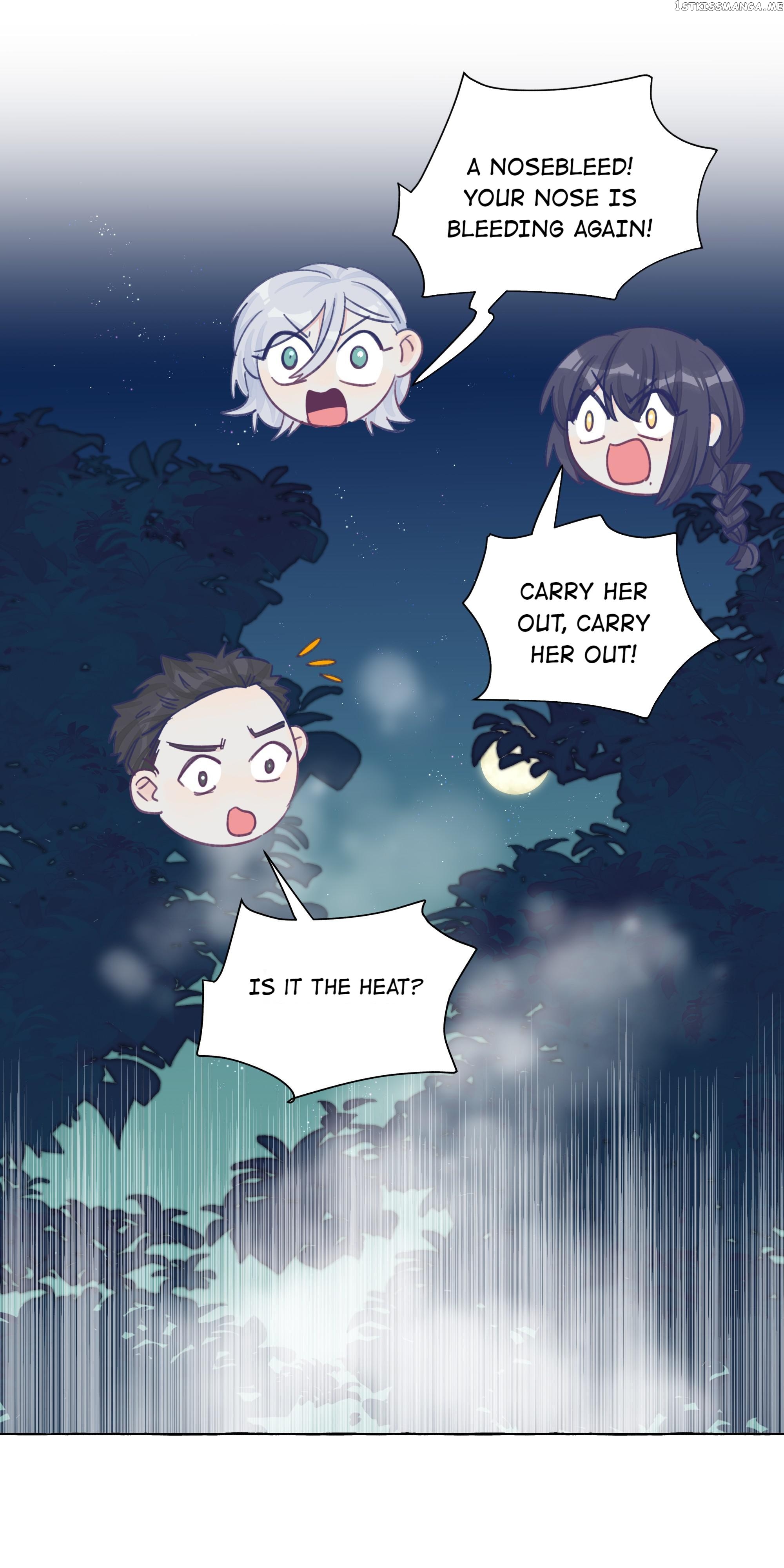 Straight Girl Trap chapter 42.2 - page 2