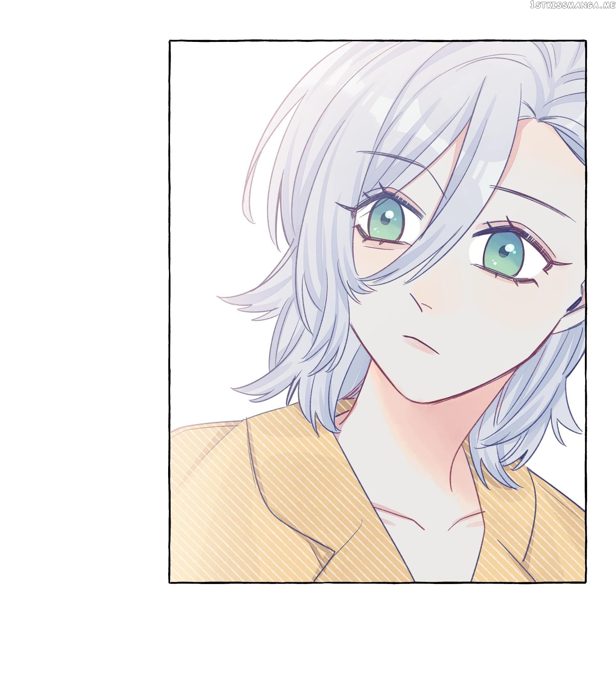 Straight Girl Trap chapter 42.2 - page 7