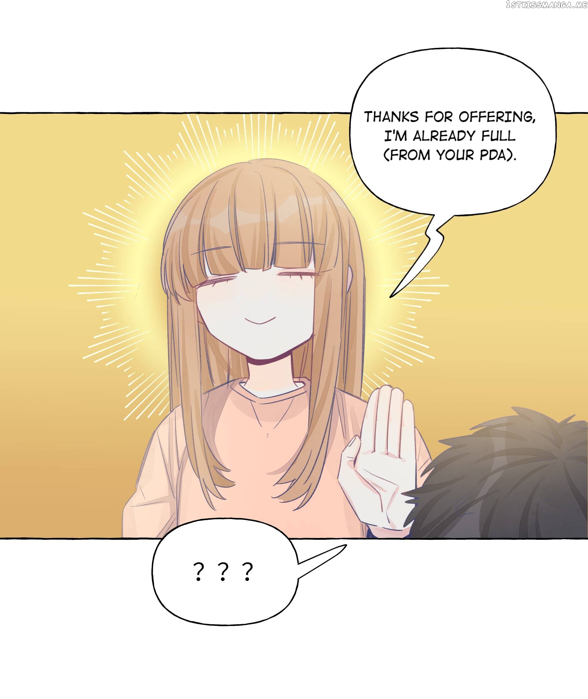 Straight Girl Trap chapter 36 - page 12
