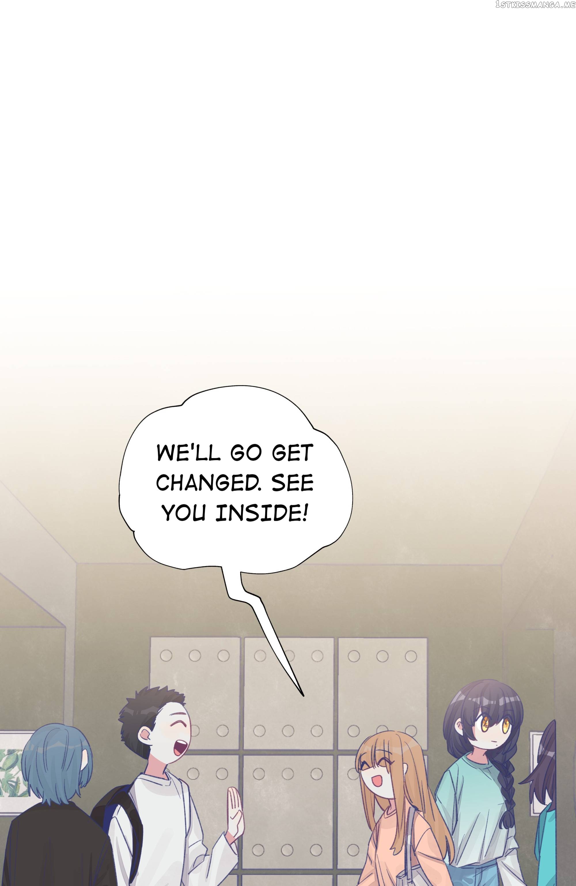 Straight Girl Trap chapter 36 - page 18