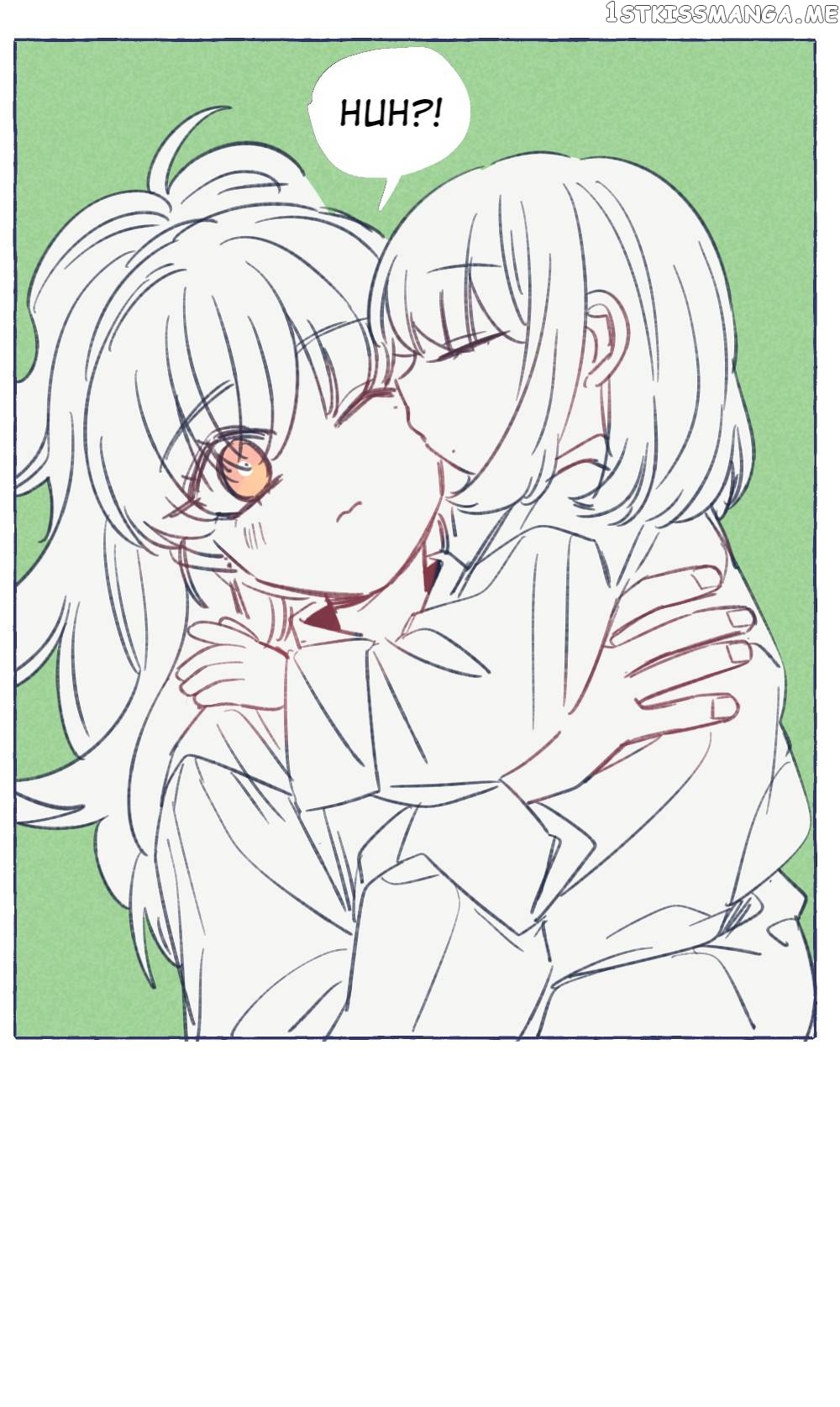 Straight Girl Trap chapter 36 - page 38