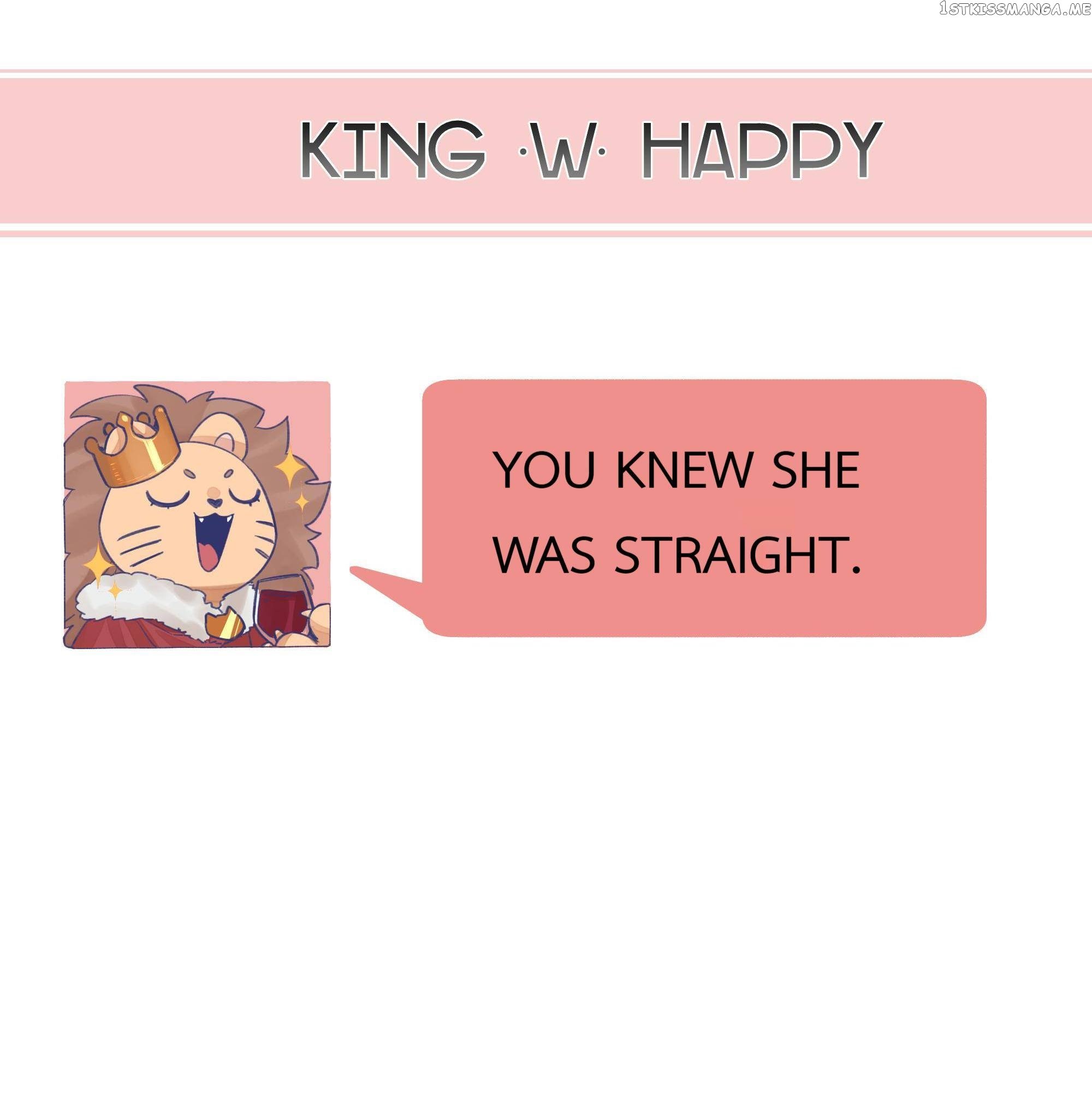 Straight Girl Trap chapter 42 - page 15