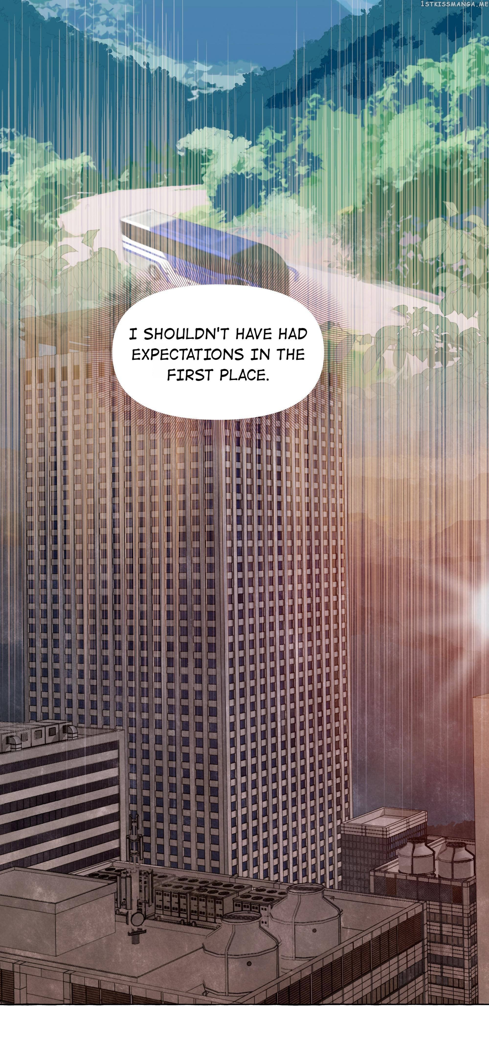 Straight Girl Trap chapter 42 - page 17