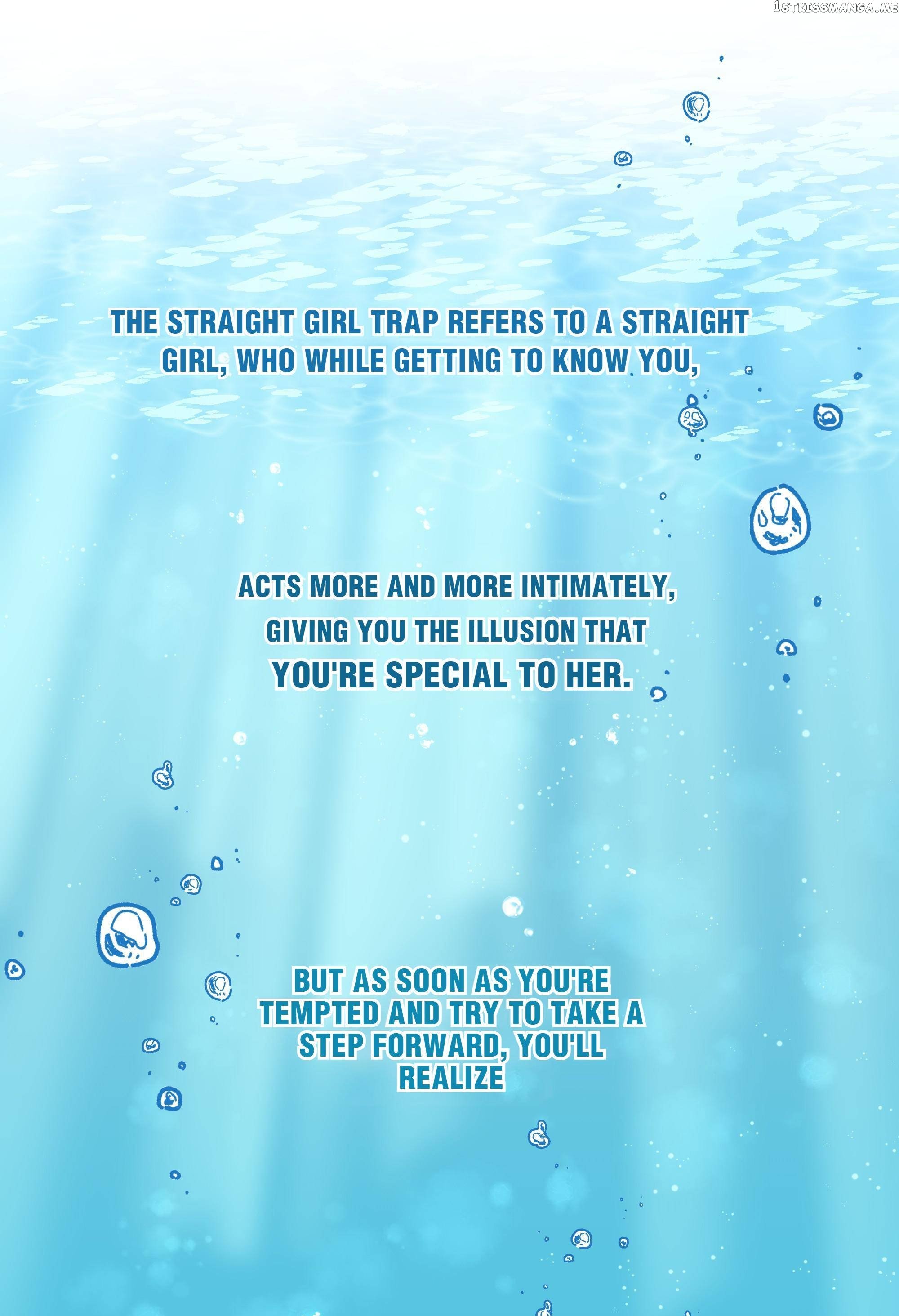 Straight Girl Trap chapter 42 - page 2