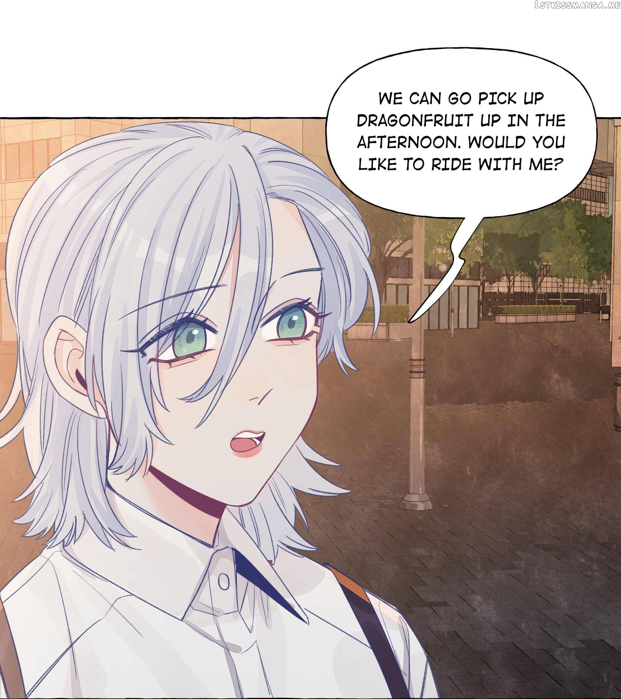 Straight Girl Trap chapter 42 - page 20
