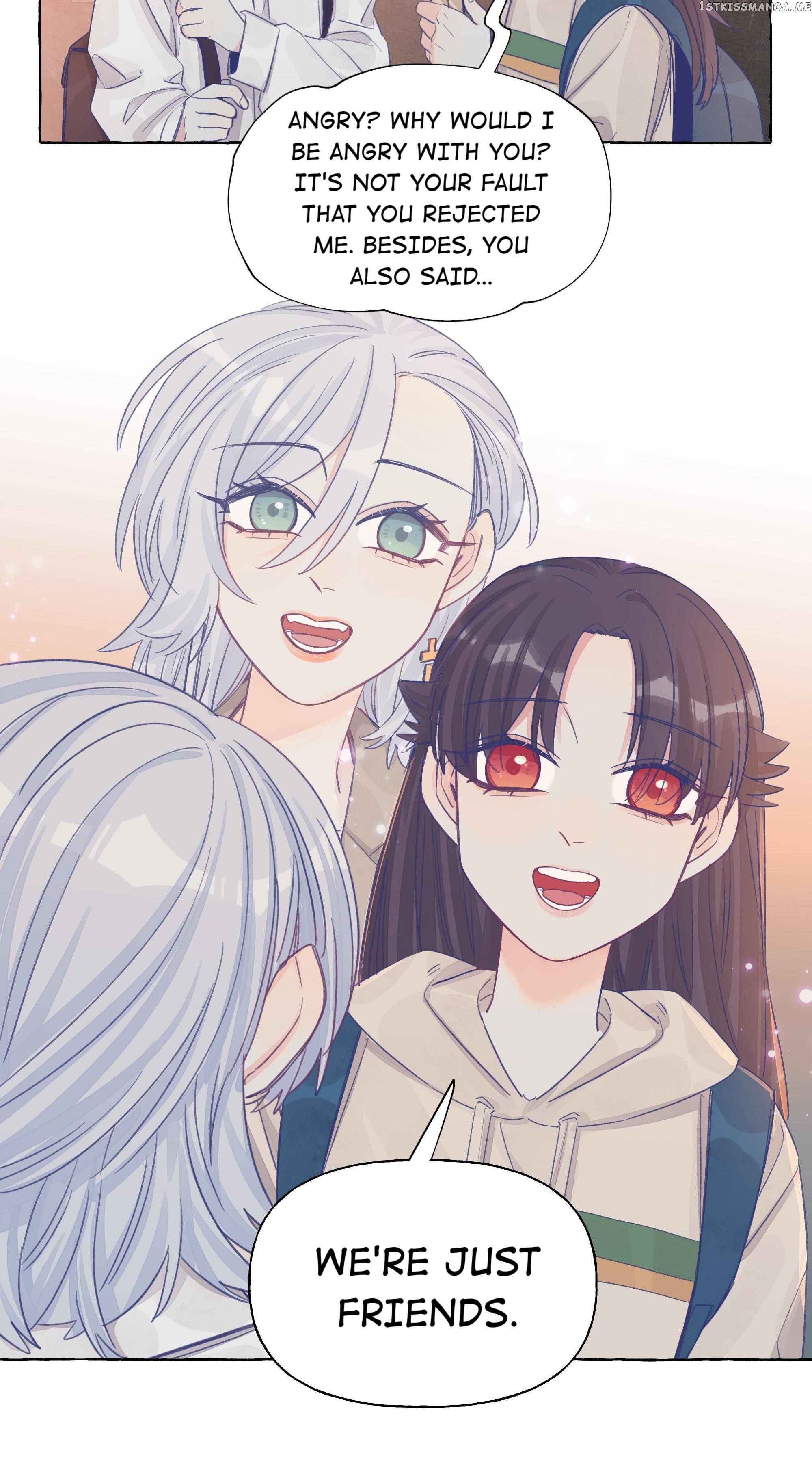 Straight Girl Trap chapter 42 - page 25