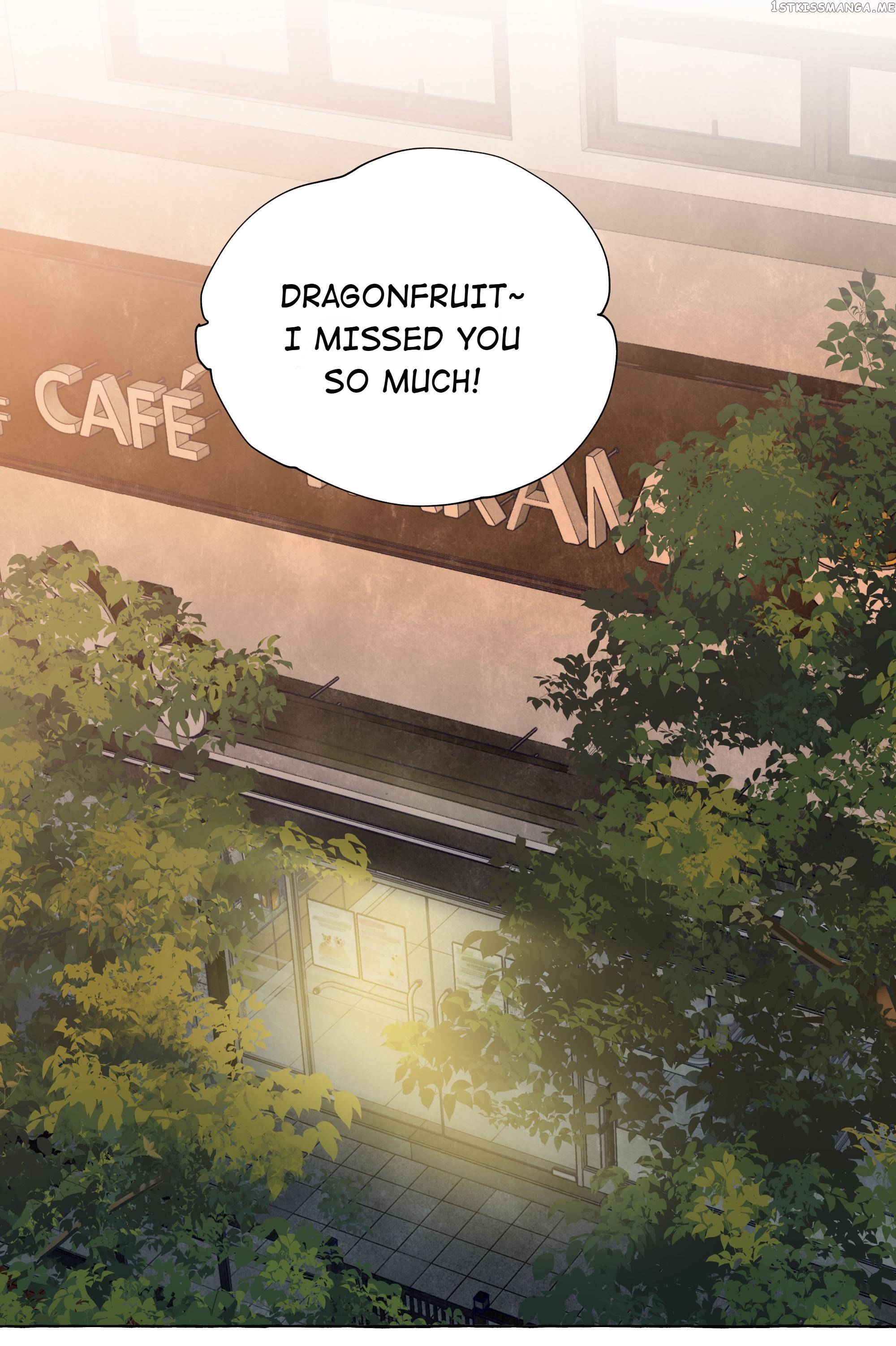 Straight Girl Trap chapter 42 - page 27