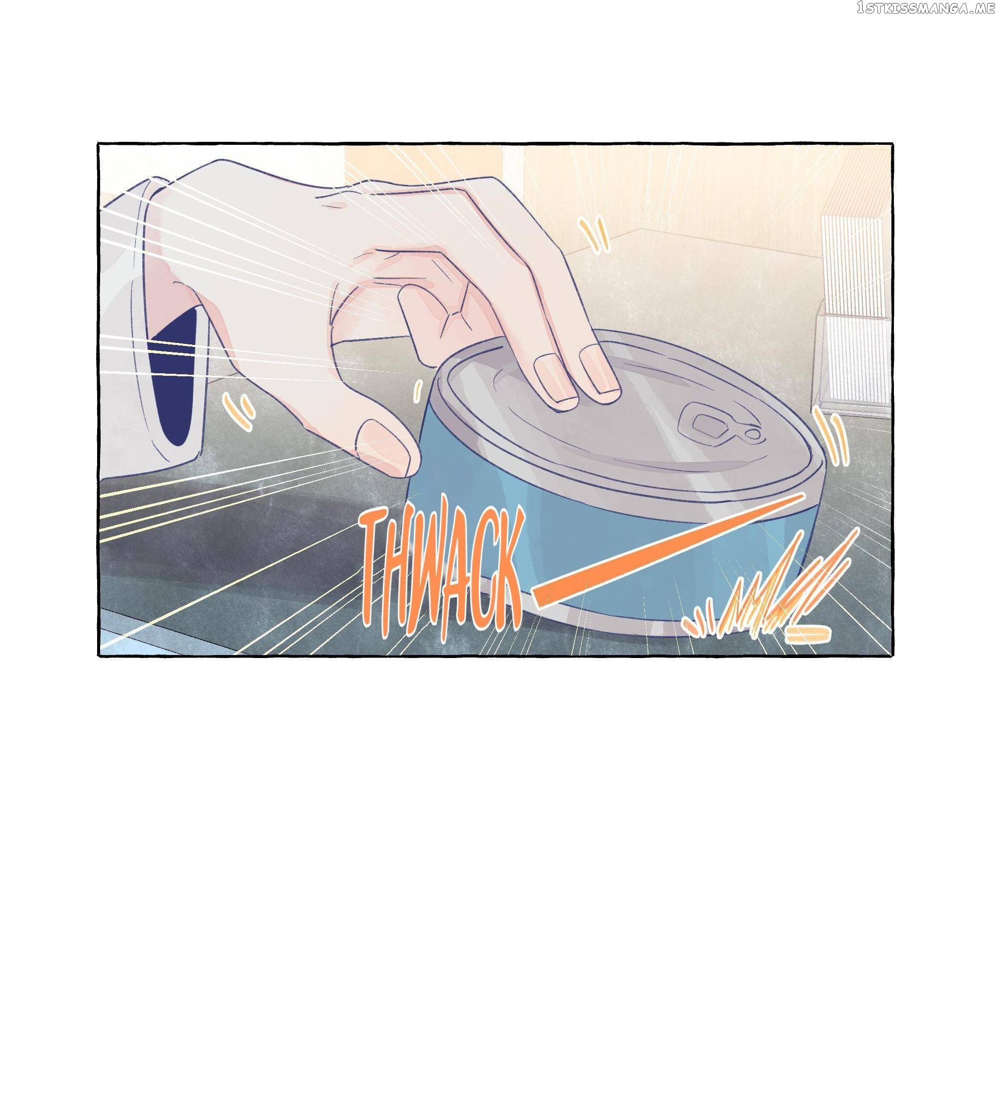 Straight Girl Trap chapter 42 - page 32