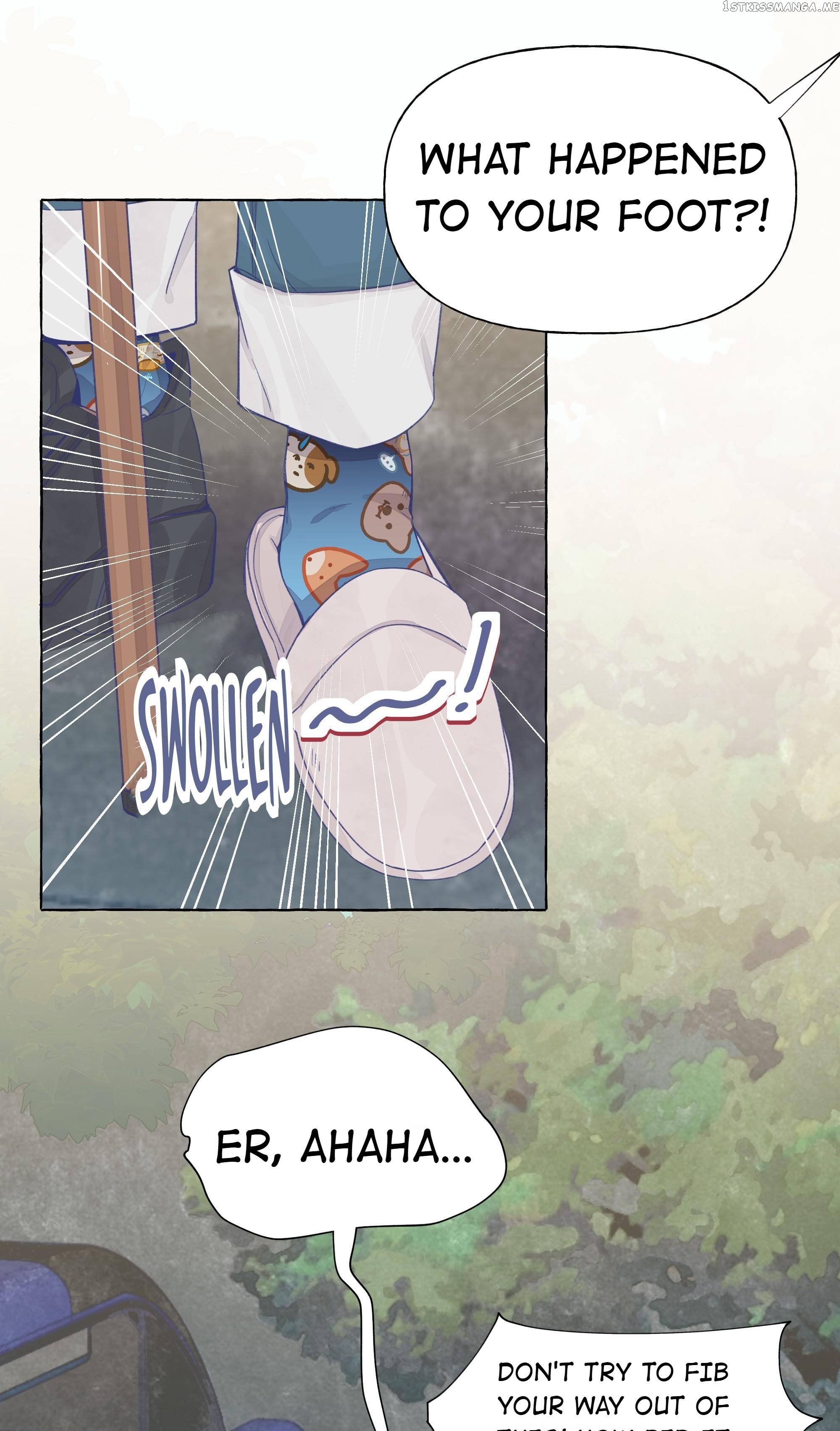 Straight Girl Trap chapter 42 - page 4